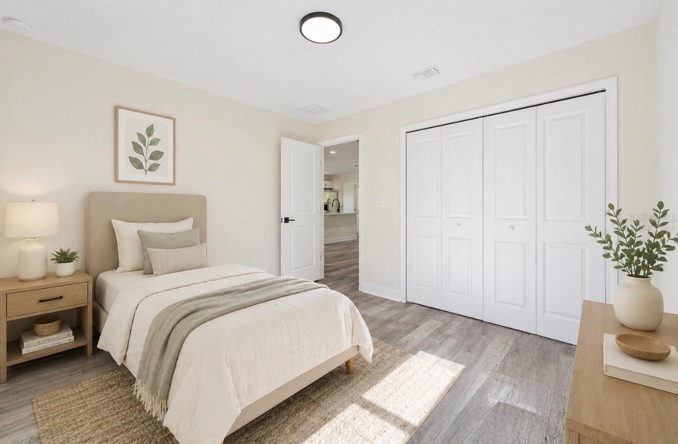 DAYTONA PARK ESTATES SEC E - Residential