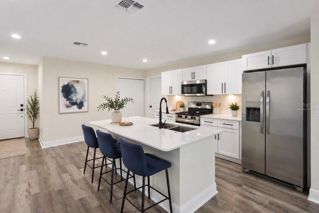 DAYTONA PARK ESTATES SEC E - Residential