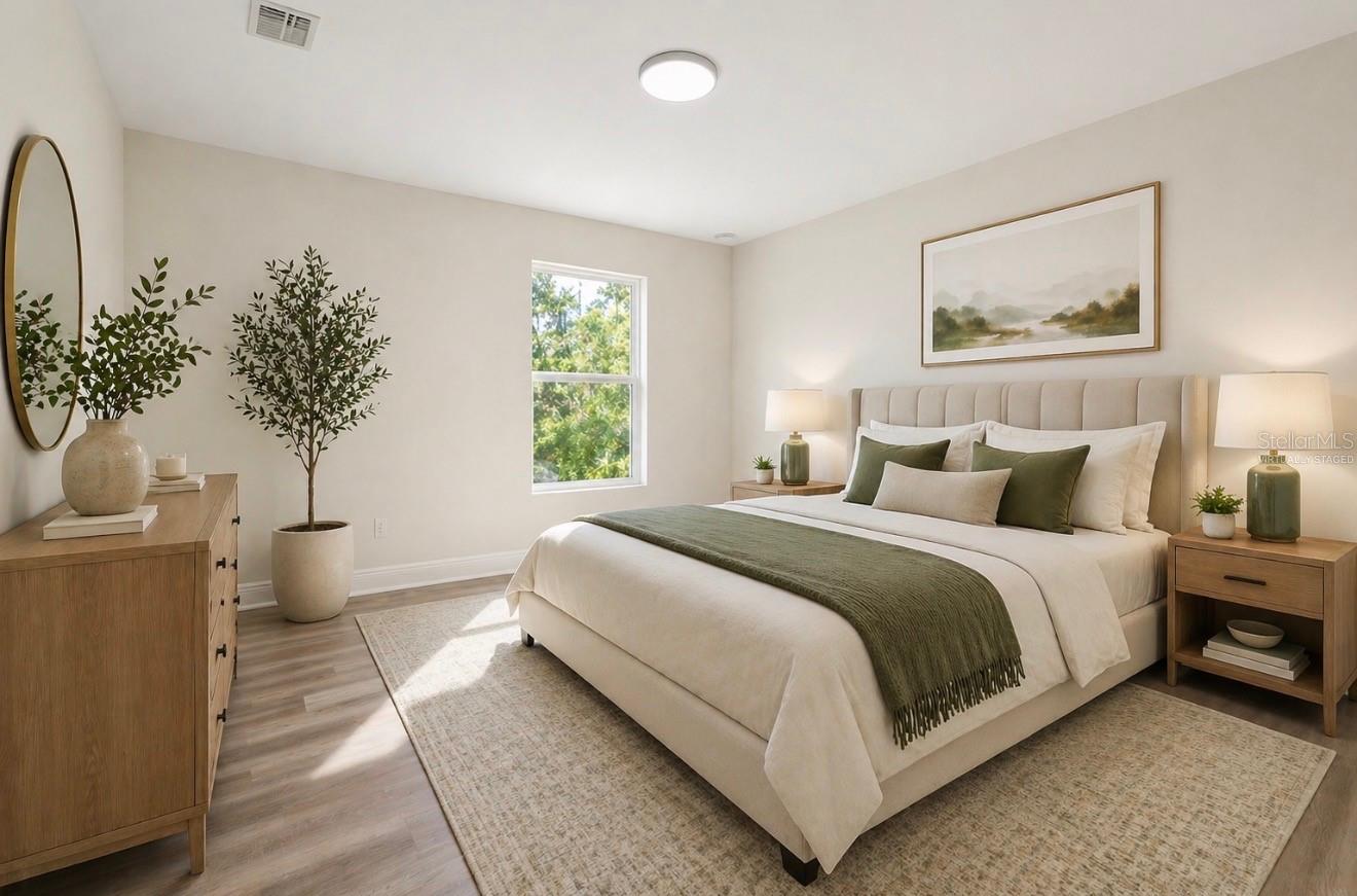 DAYTONA PARK ESTATES SEC E - Residential