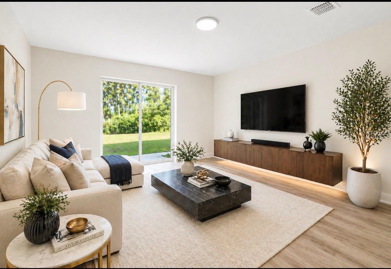 DAYTONA PARK ESTATES SEC E - Residential