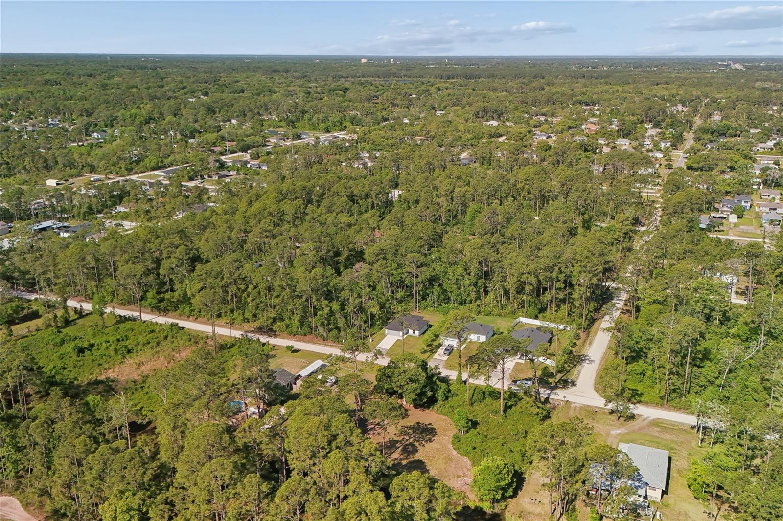 DAYTONA PARK ESTATES SEC E - Residential