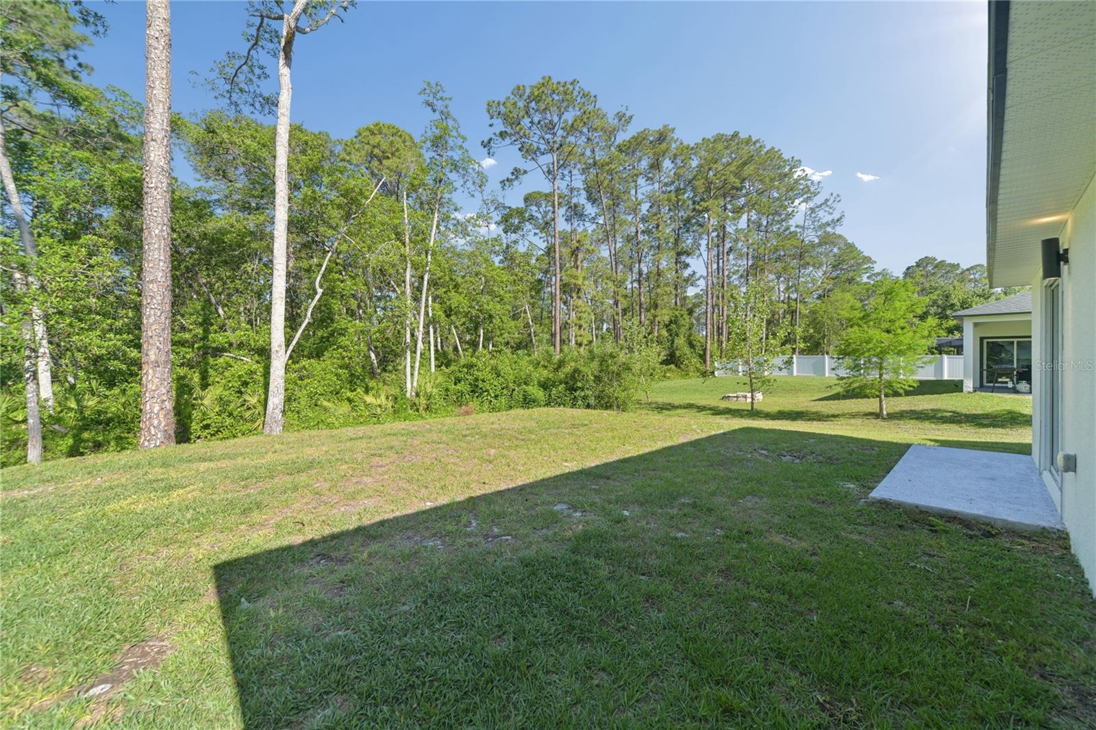 DAYTONA PARK ESTATES SEC E - Residential