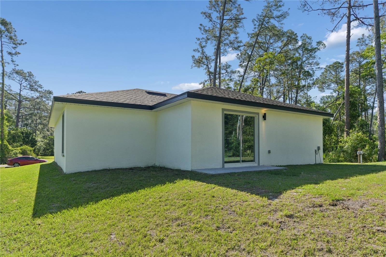 DAYTONA PARK ESTATES SEC E - Residential