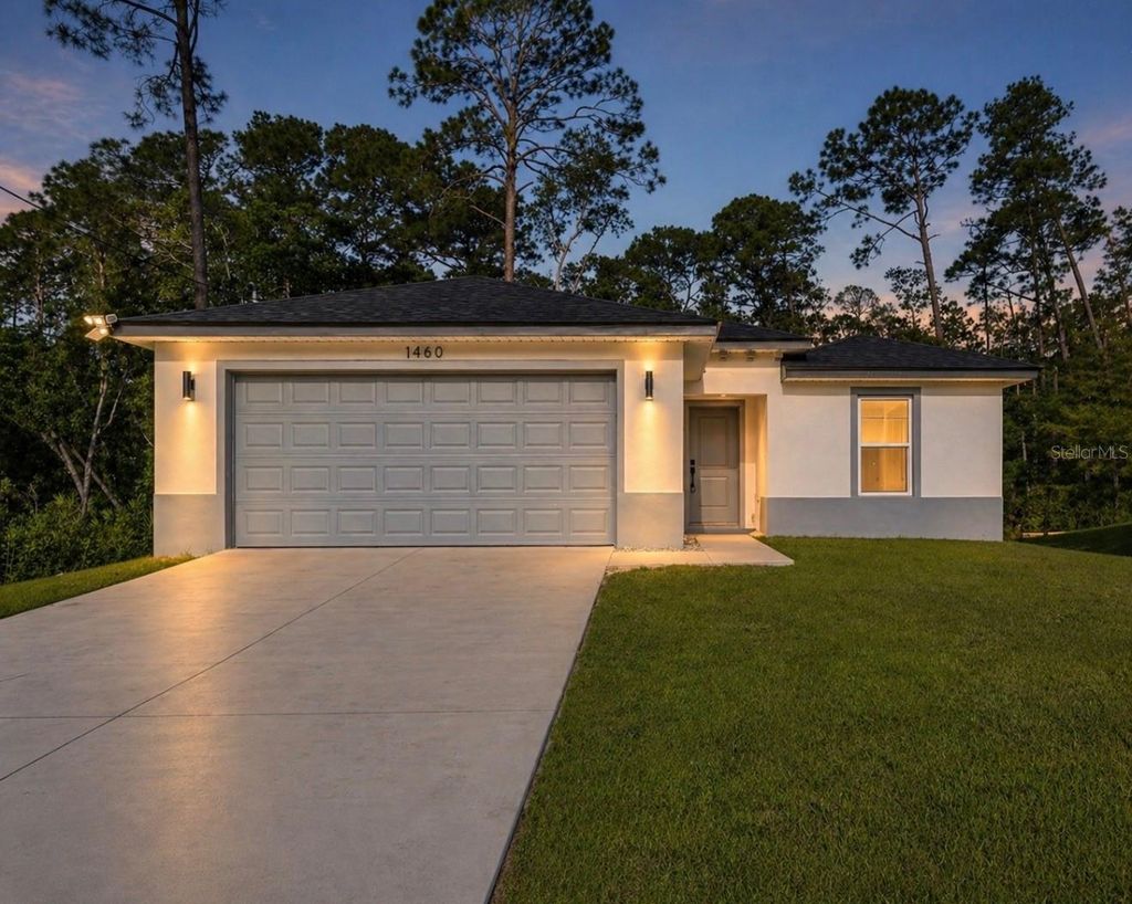 Photo of 1460 11th Avenue, Deland, FL 32724 (MLS # O6394816)