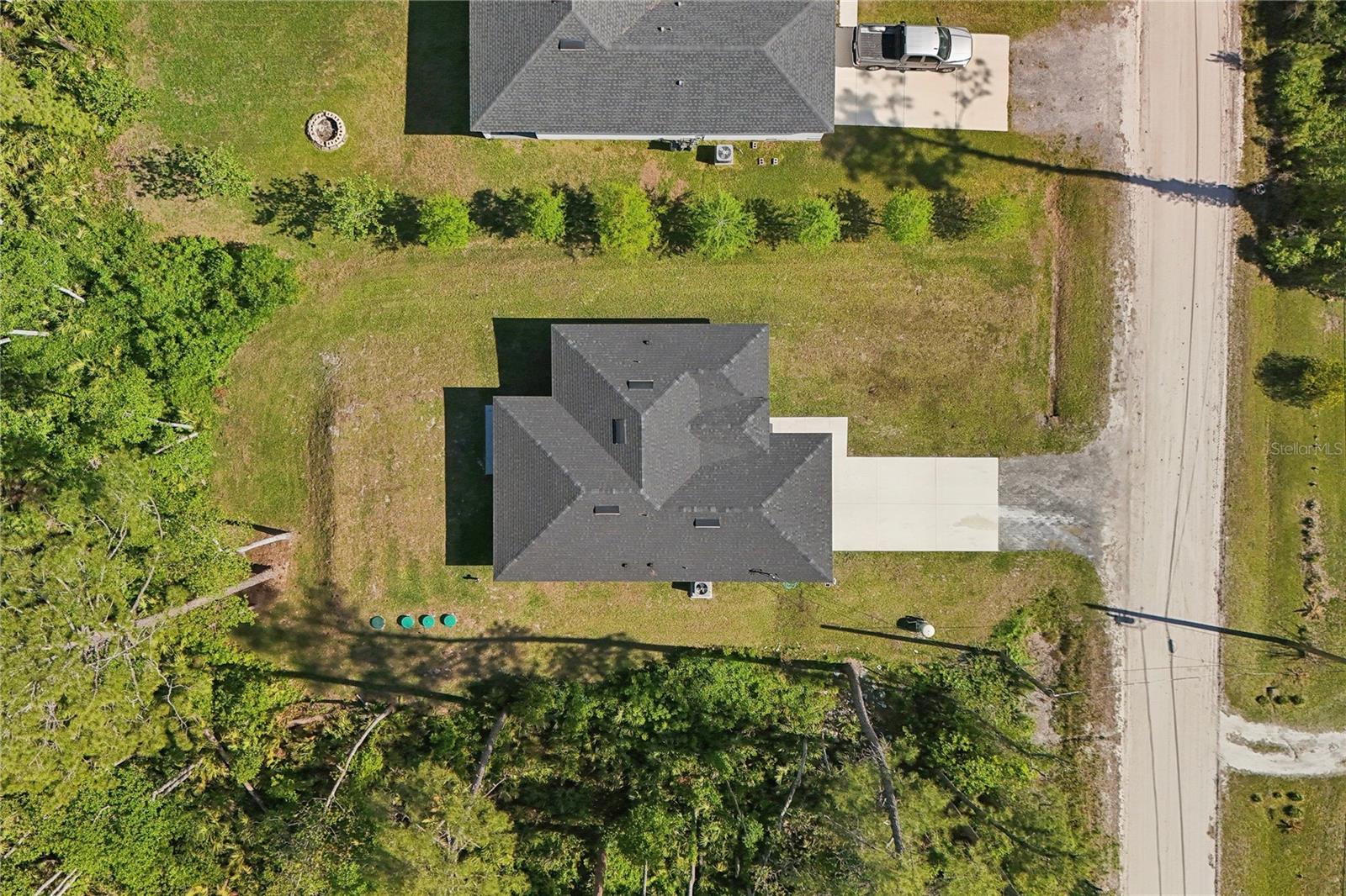 DAYTONA PARK ESTATES SEC E - Residential