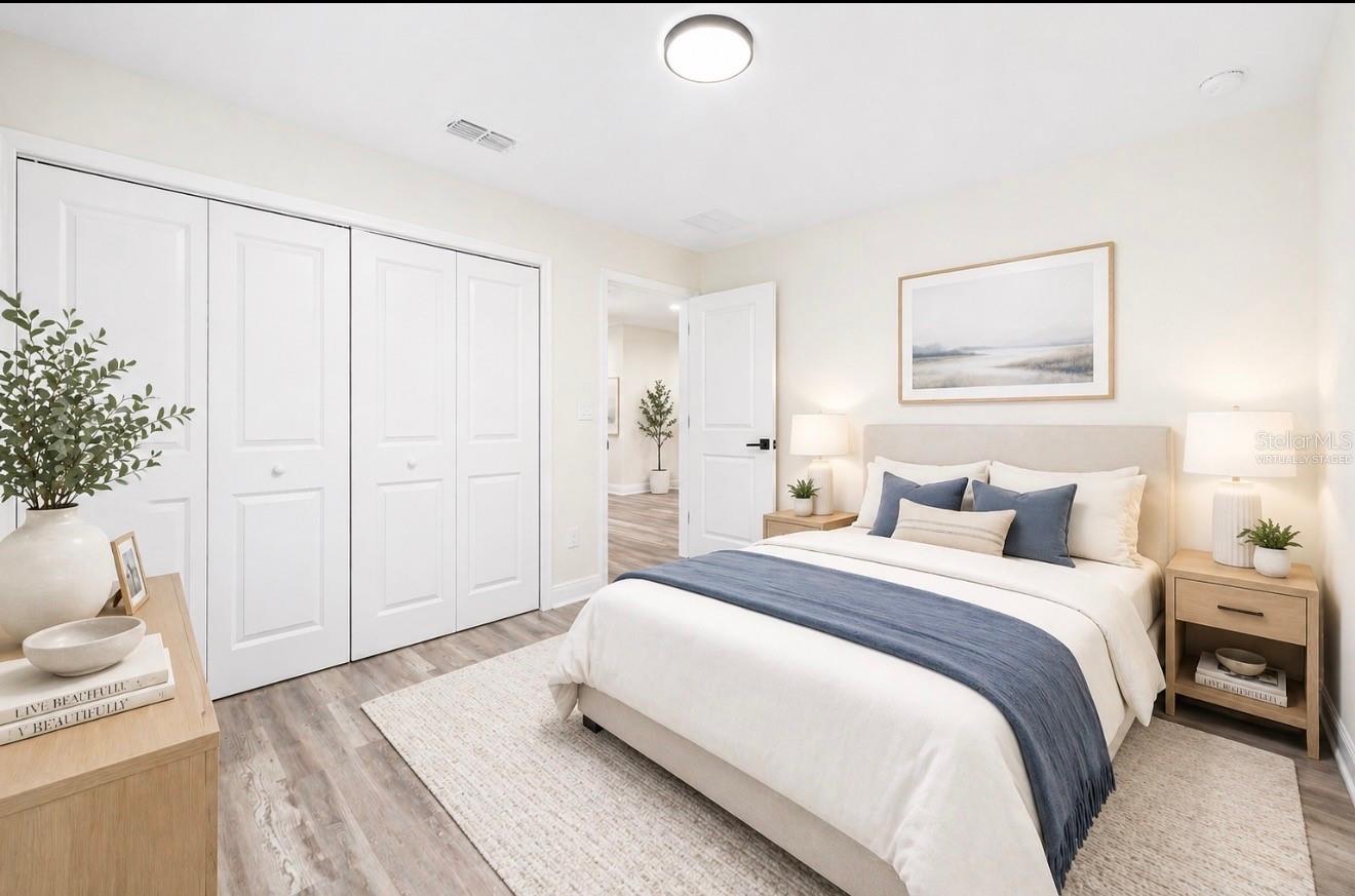 DAYTONA PARK ESTATES SEC E - Residential