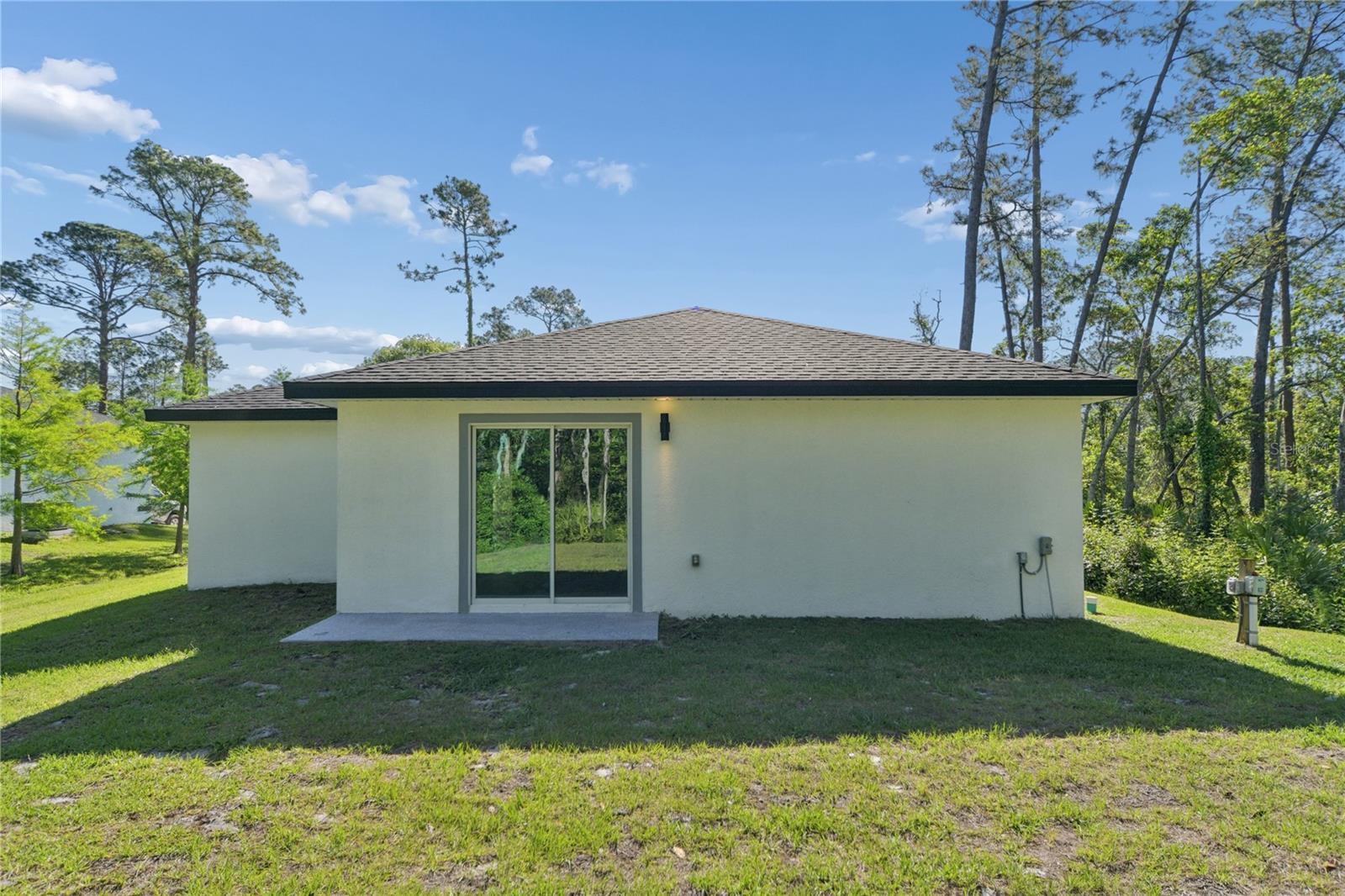 DAYTONA PARK ESTATES SEC E - Residential