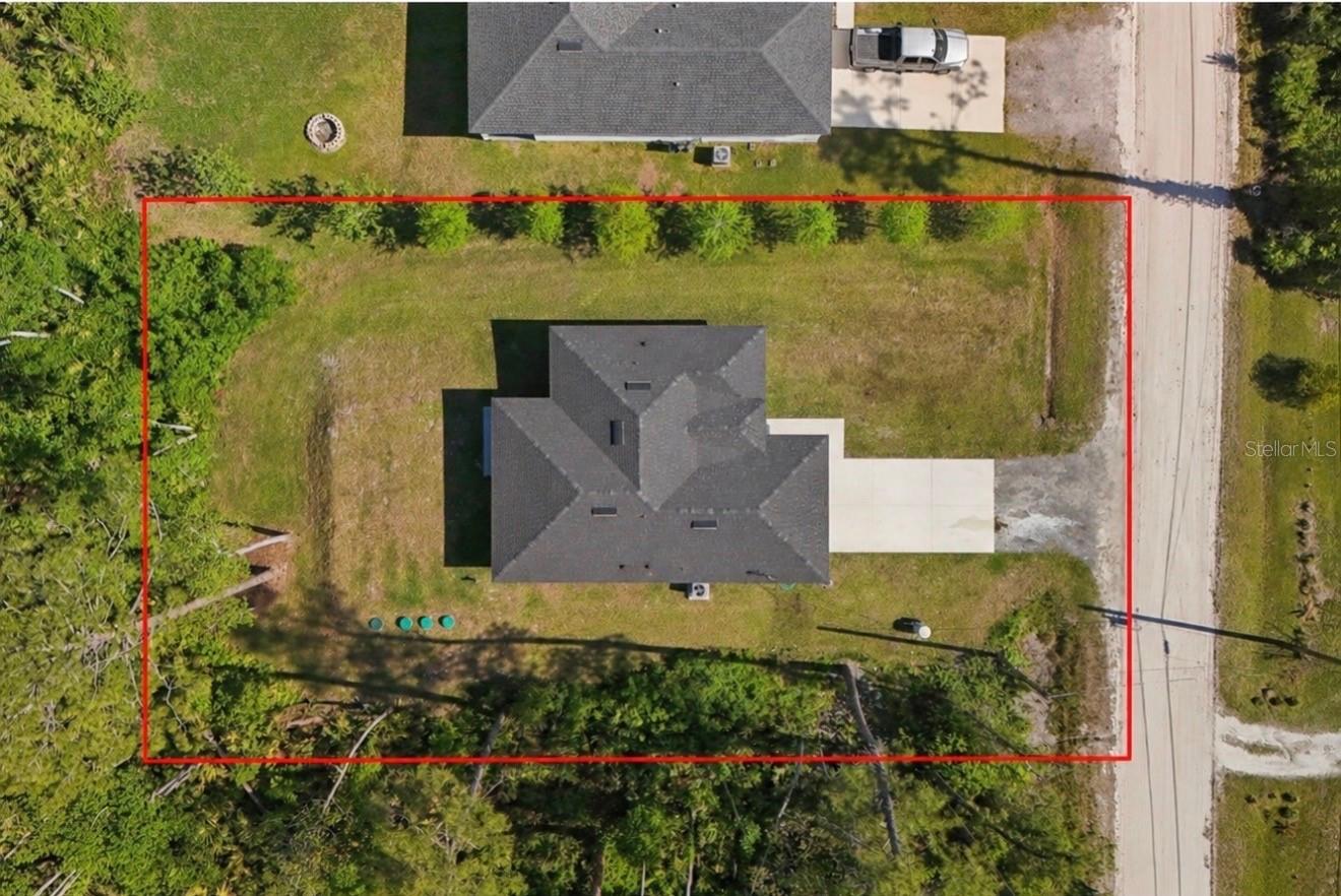 DAYTONA PARK ESTATES SEC E - Residential