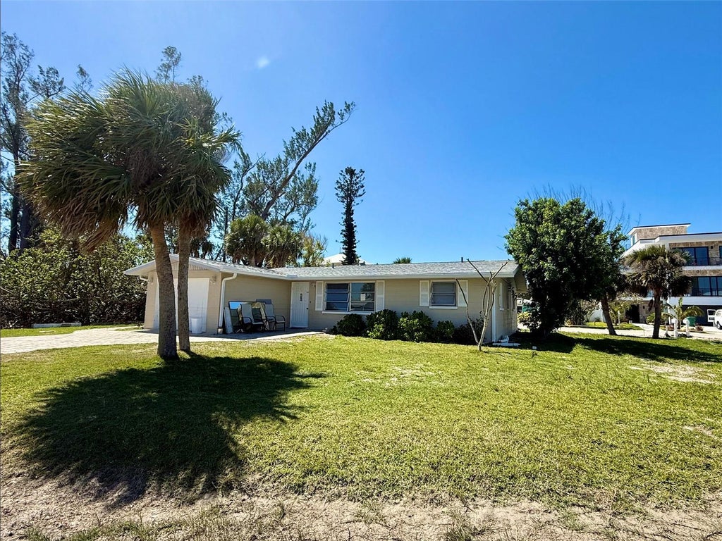 Photo of 1170 Little Court, Englewood, FL 34223 (MLS # N6145380)