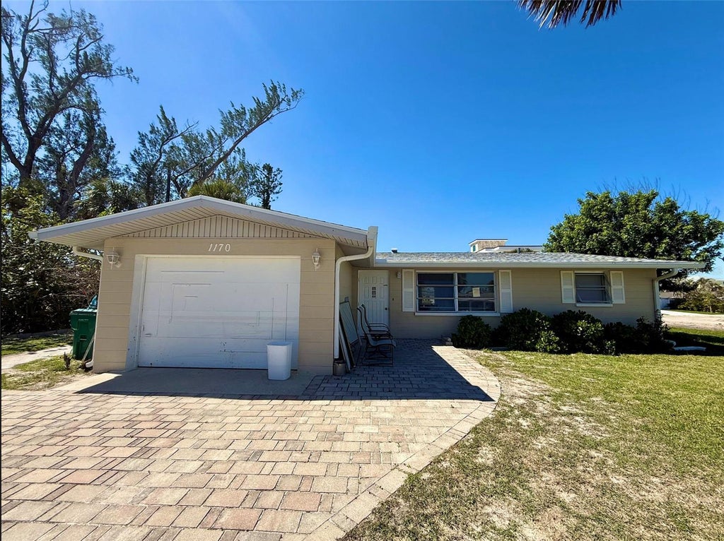 Photo of 1170 Little Court, Englewood, FL 34223 (MLS # N6145380)