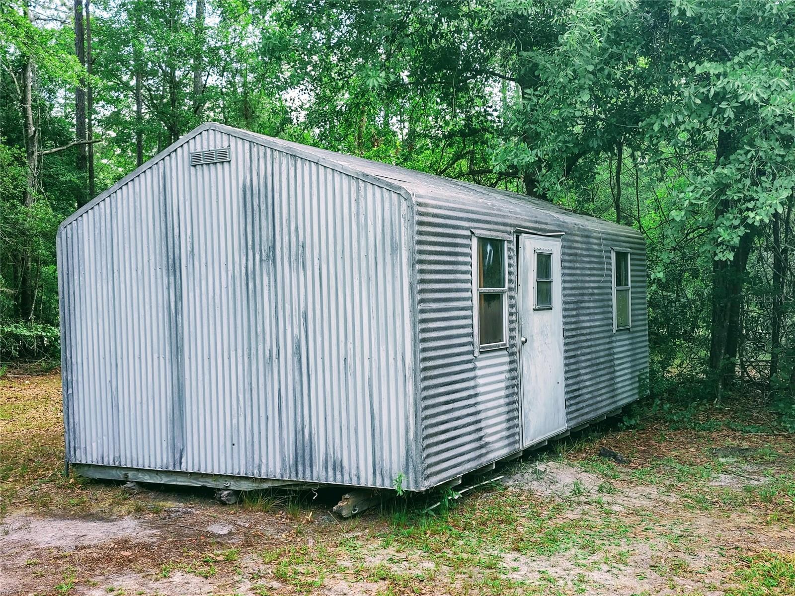 OSEOLA ESTATES - Residential