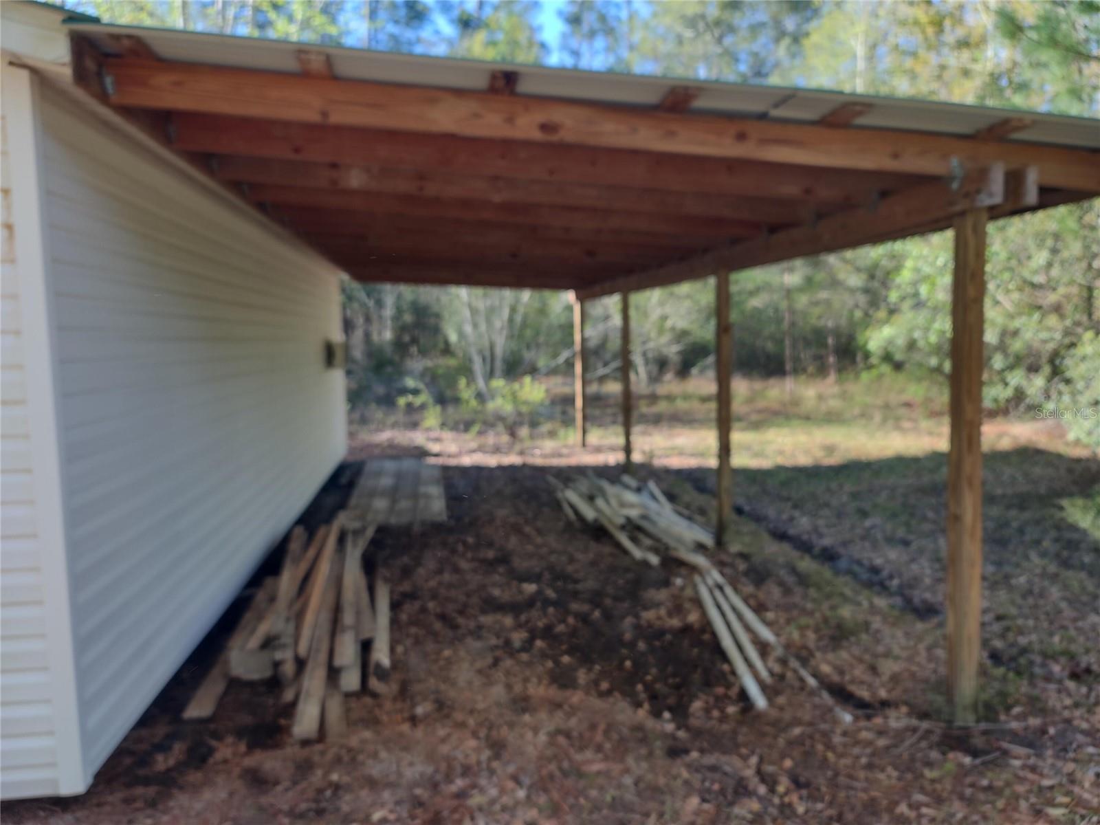 OSEOLA ESTATES - Residential