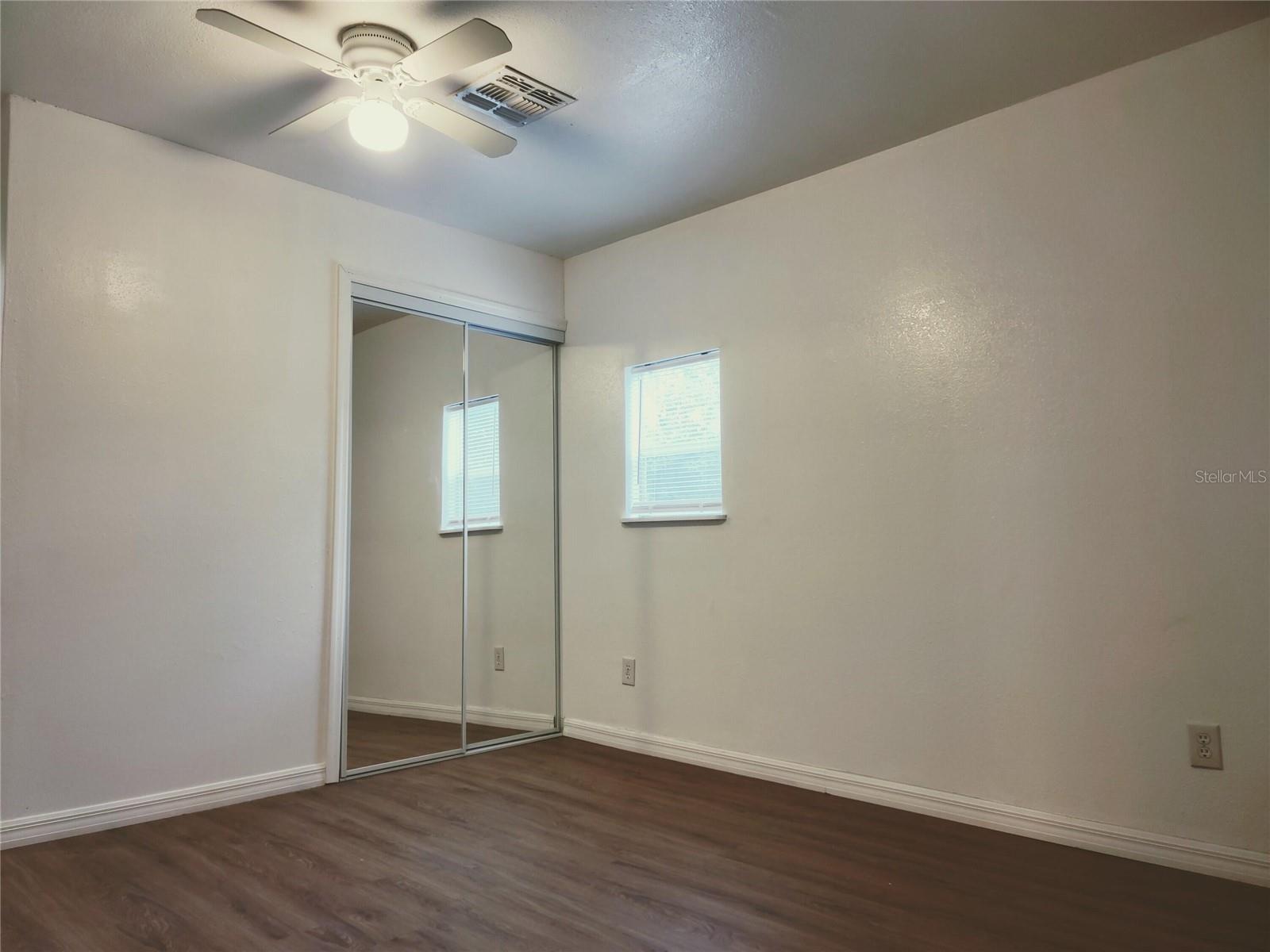 OSEOLA ESTATES - Residential