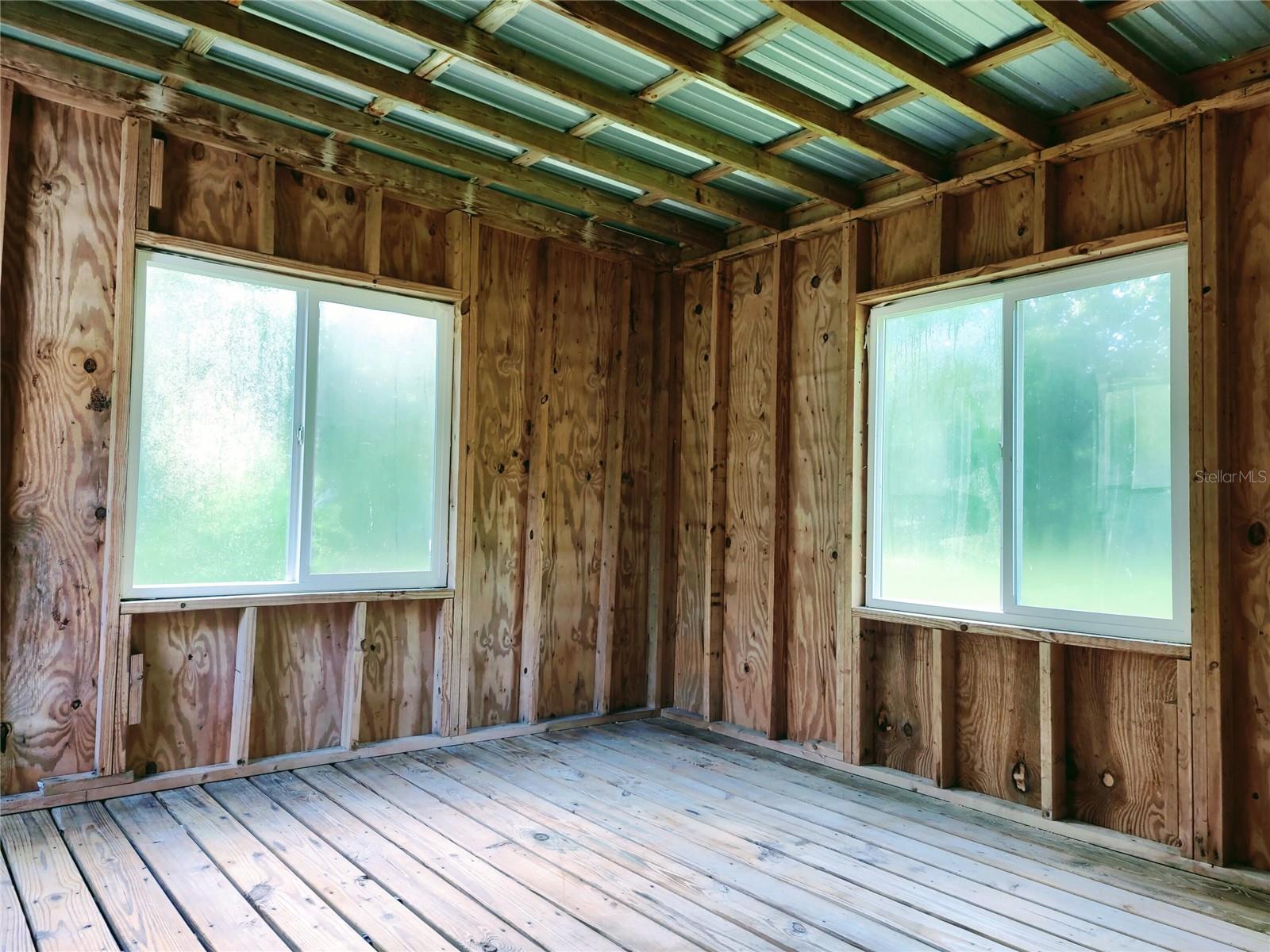 OSEOLA ESTATES - Residential