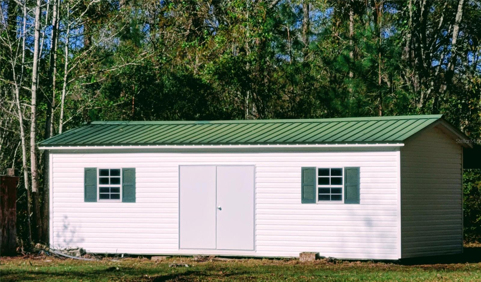 OSEOLA ESTATES - Residential