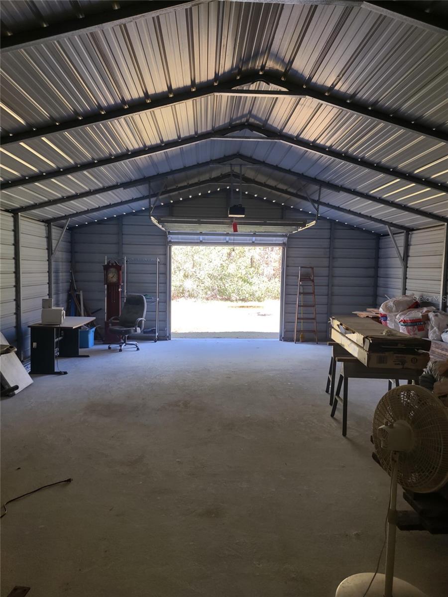 OSEOLA ESTATES - Residential