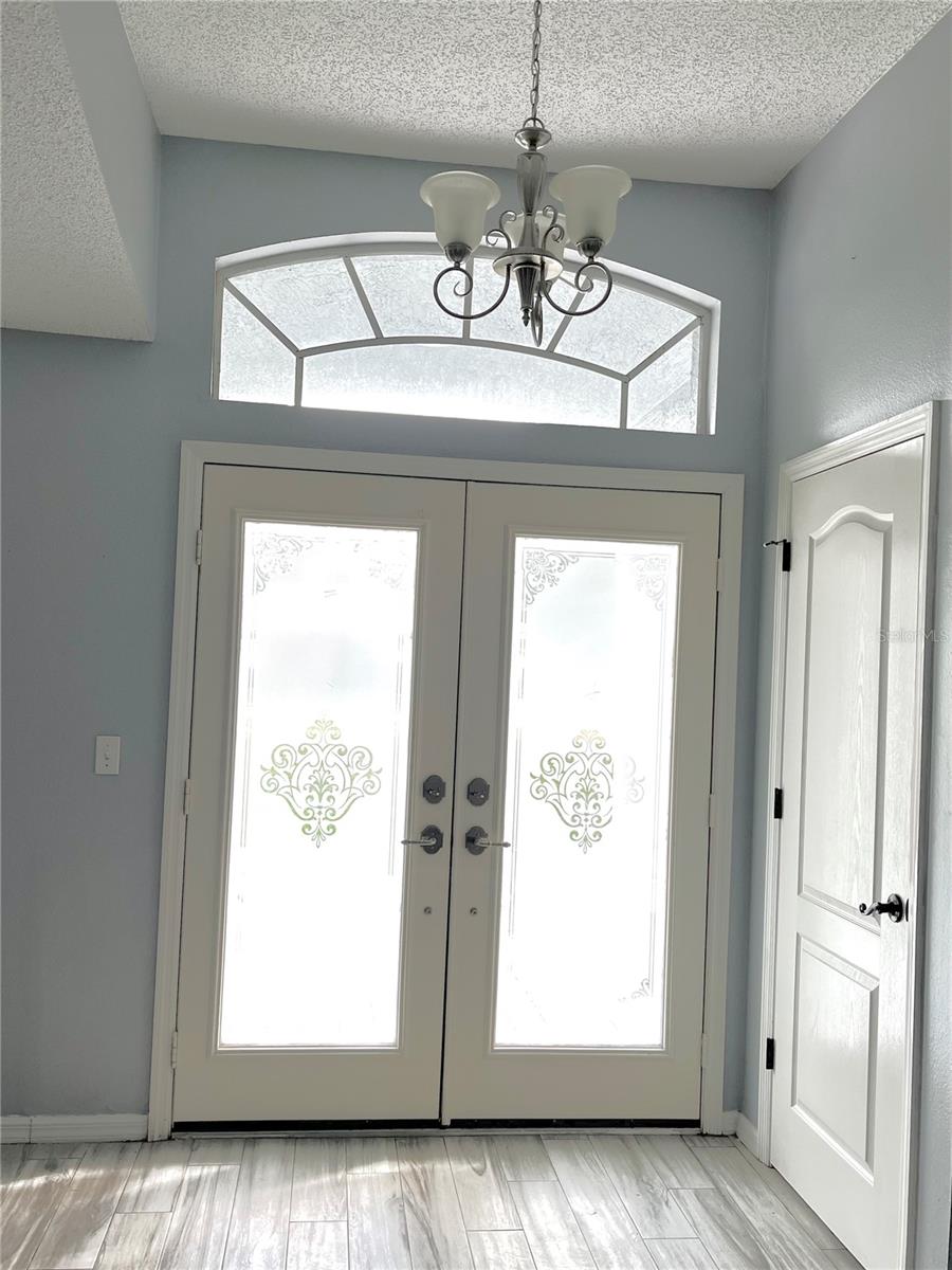 2463 STEPHANIE DRIVE