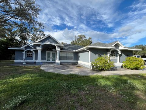Photo of 2463 Stephanie Drive, Spring Hill, FL 34608 (MLS # W7882528)