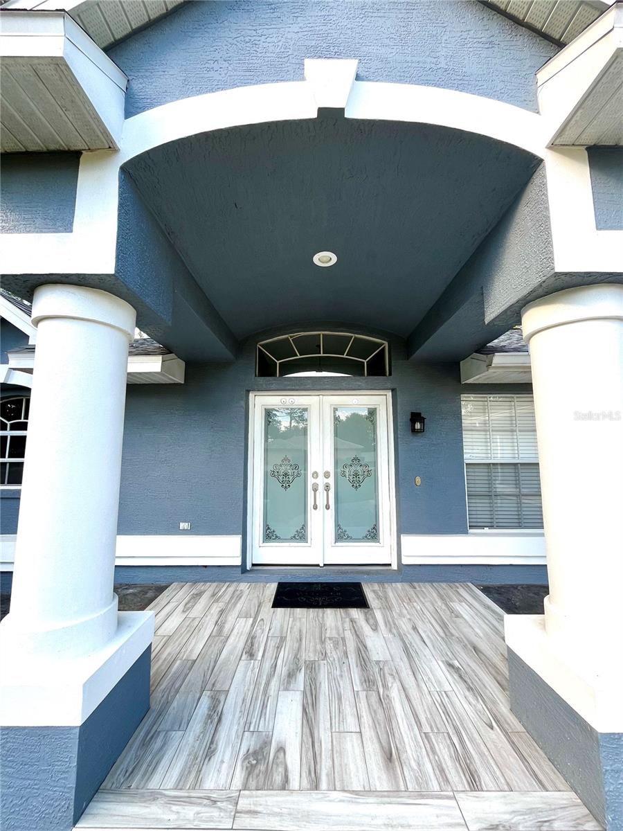 2463 STEPHANIE DRIVE