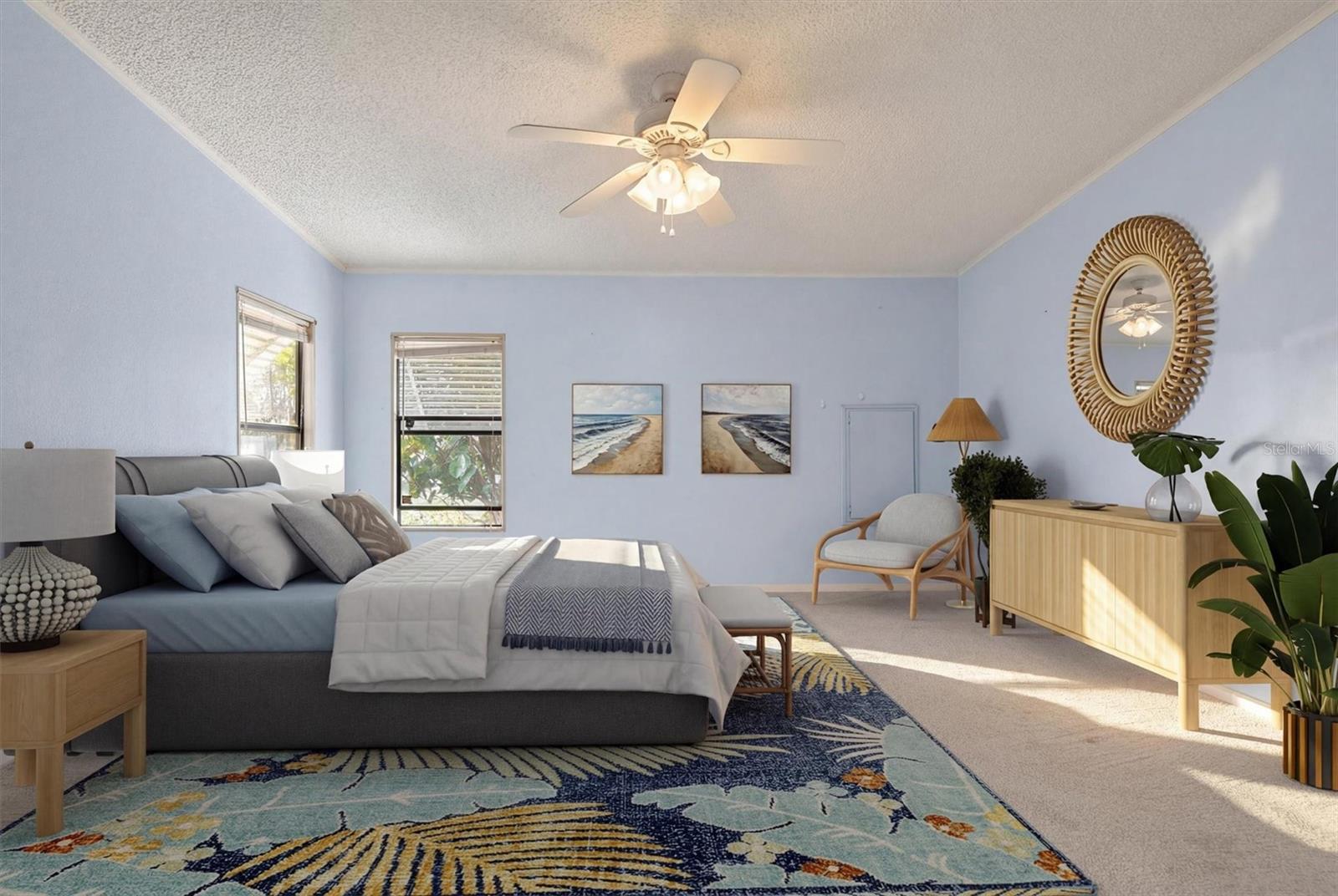 BROOKHAVEN VILLAGE SECOND ADD - Residential