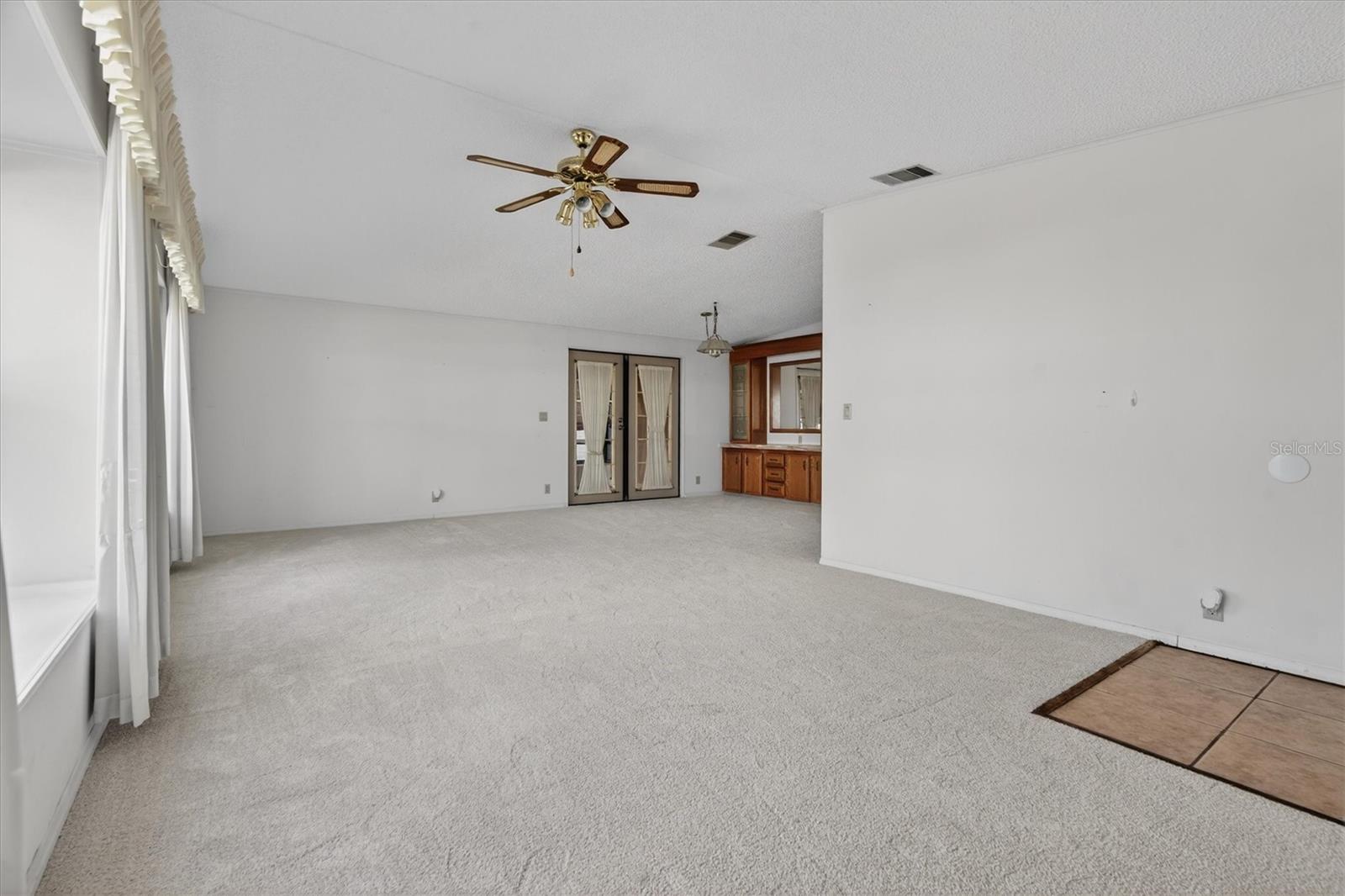 BROOKHAVEN VILLAGE SECOND ADD - Residential