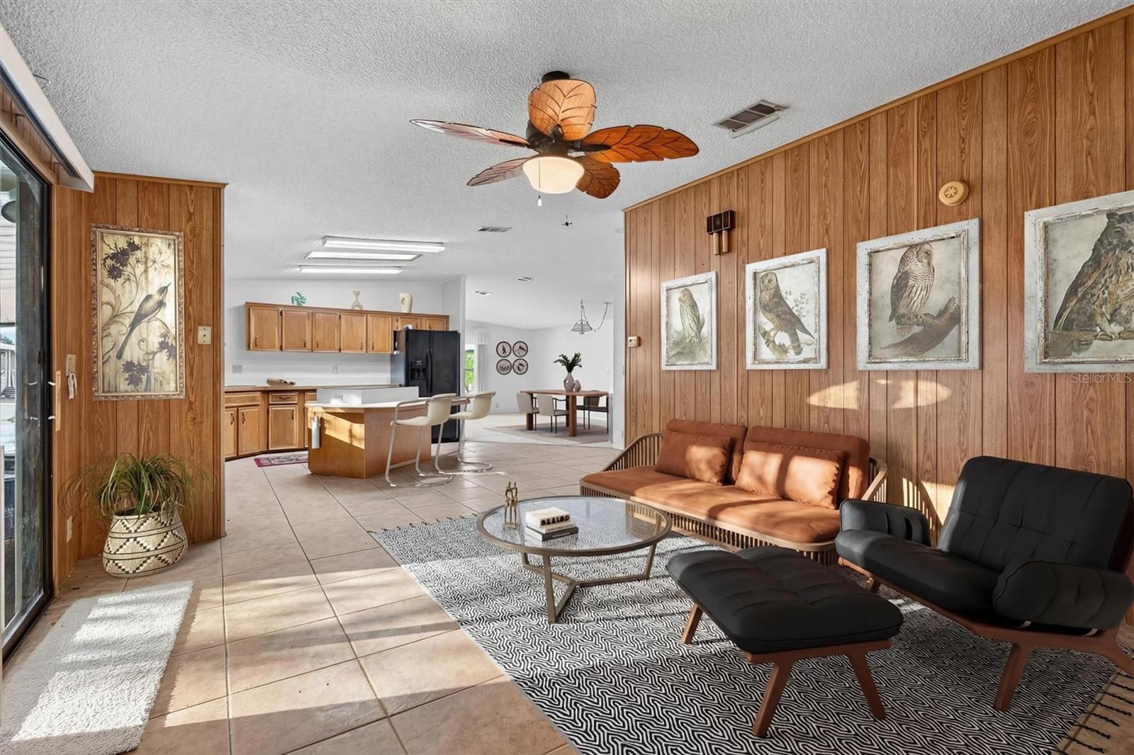 BROOKHAVEN VILLAGE SECOND ADD - Residential