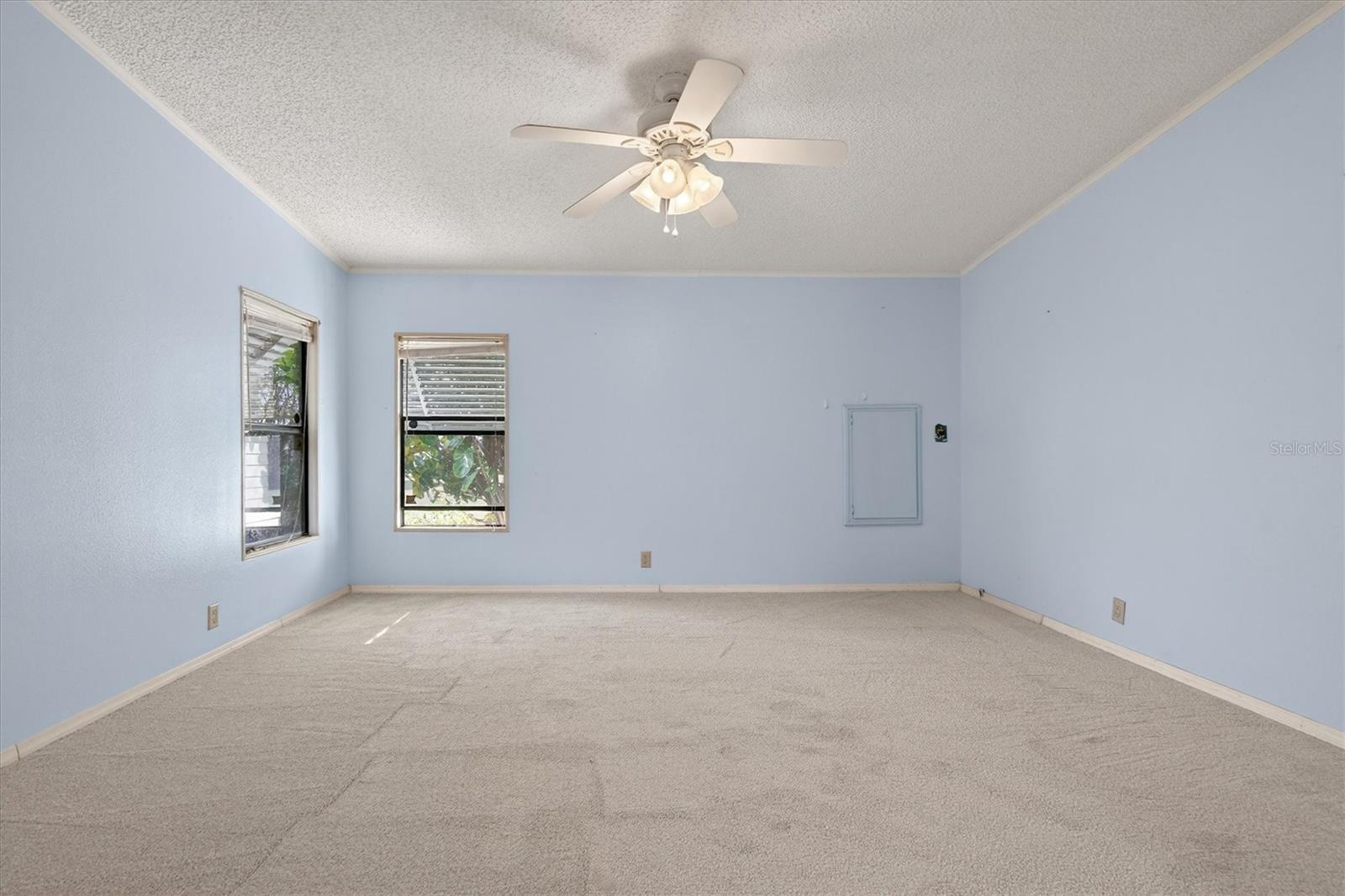 BROOKHAVEN VILLAGE SECOND ADD - Residential