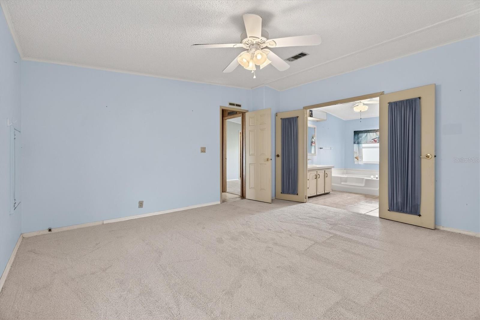 BROOKHAVEN VILLAGE SECOND ADD - Residential