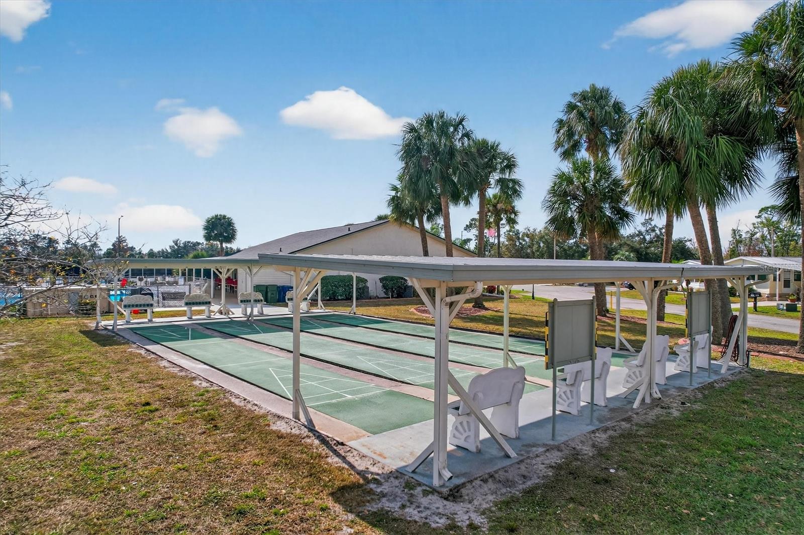 BROOKHAVEN VILLAGE SECOND ADD - Residential