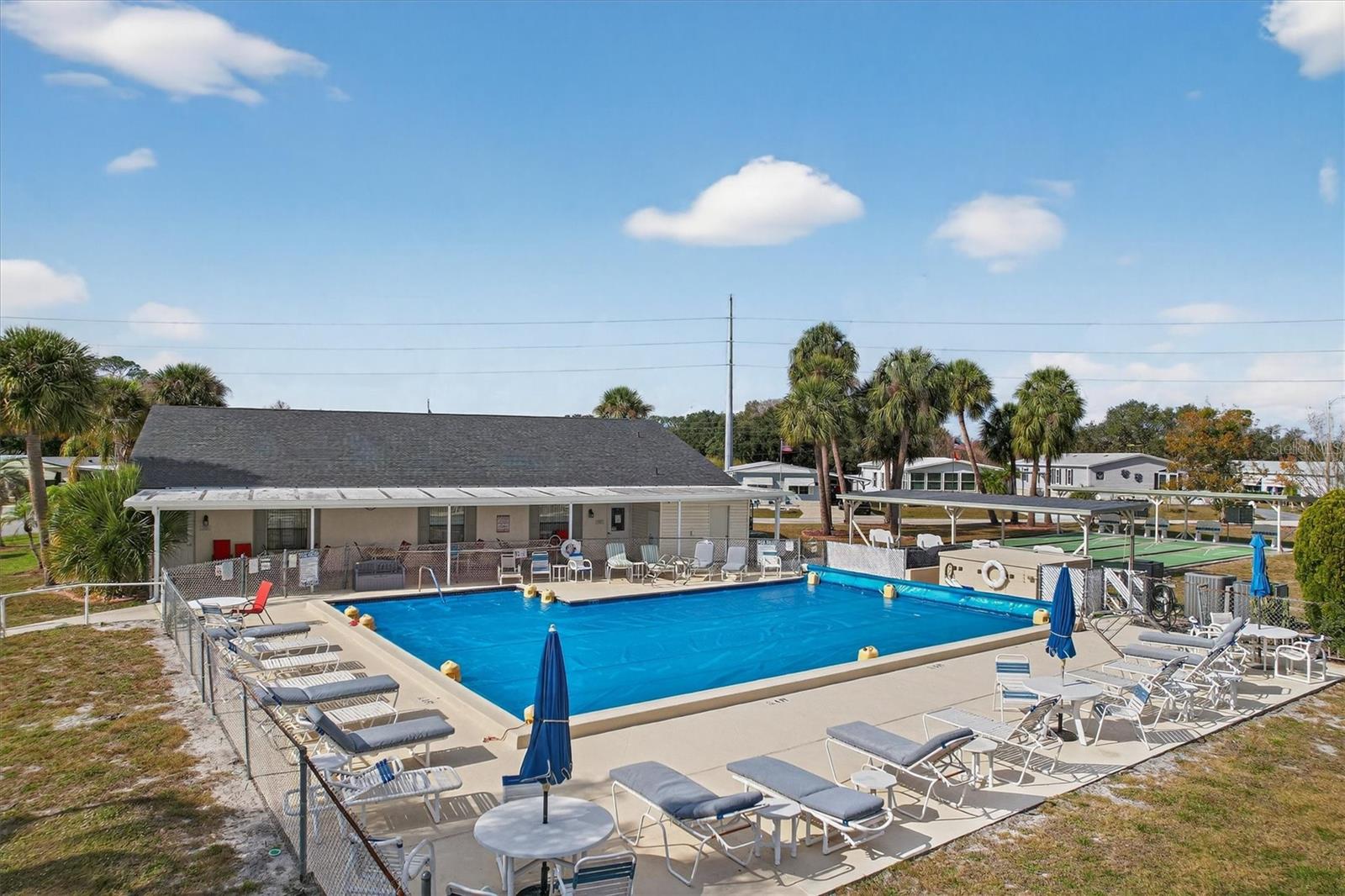 BROOKHAVEN VILLAGE SECOND ADD - Residential