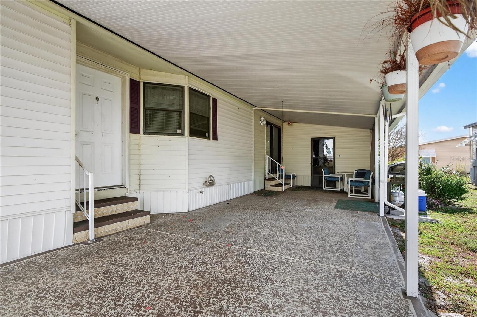 BROOKHAVEN VILLAGE SECOND ADD - Residential