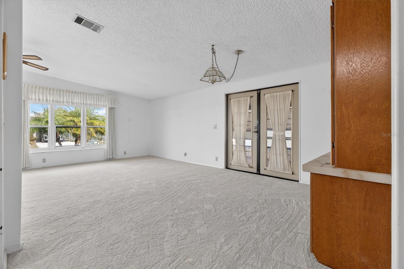 BROOKHAVEN VILLAGE SECOND ADD - Residential