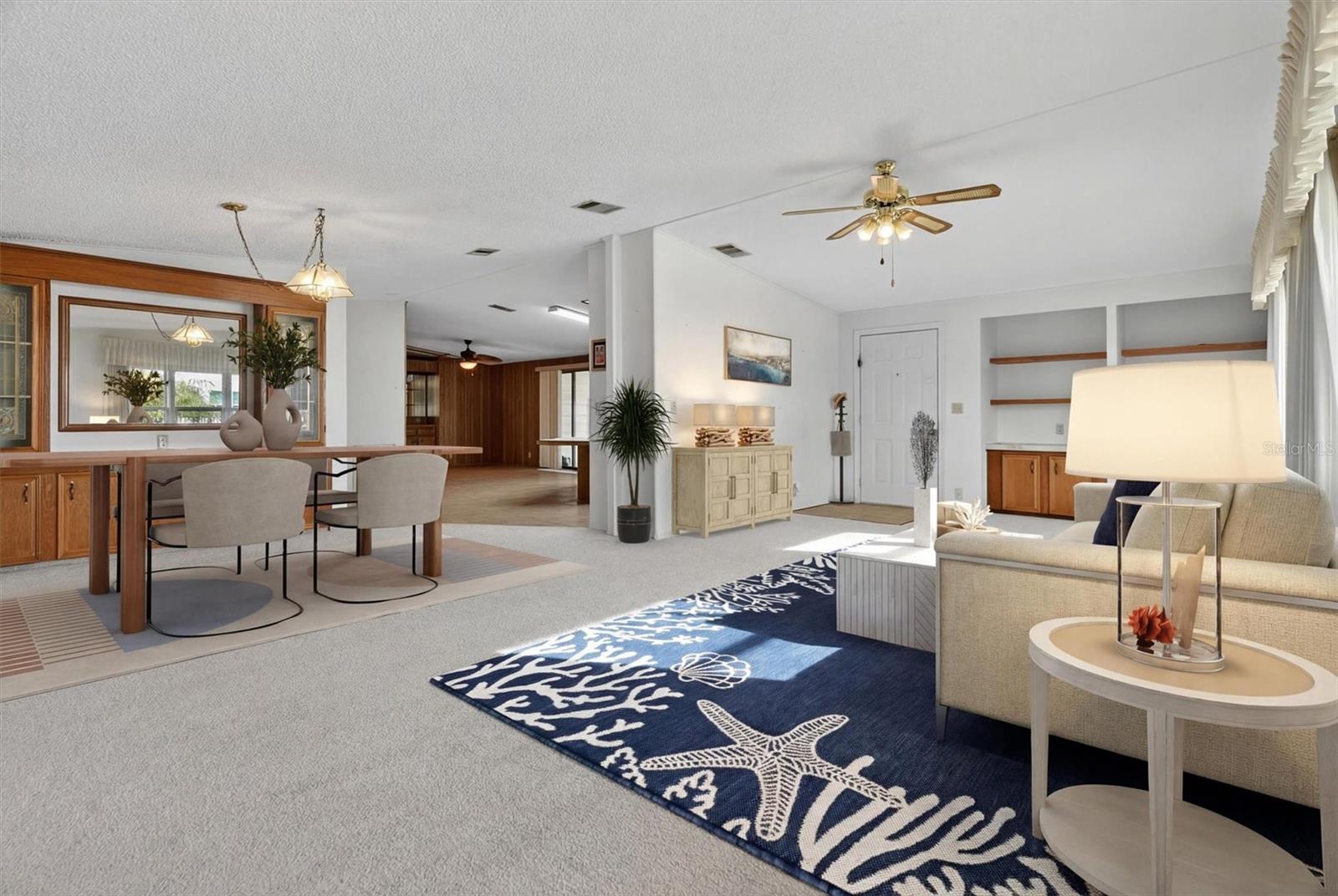 BROOKHAVEN VILLAGE SECOND ADD - Residential