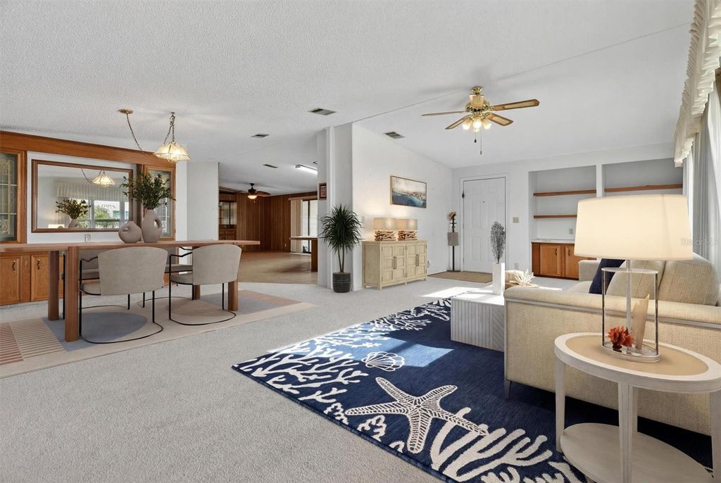 Photo of 6399 Lolly Bay Loop NE, Winter Haven, FL 33881 (MLS # O6372285)