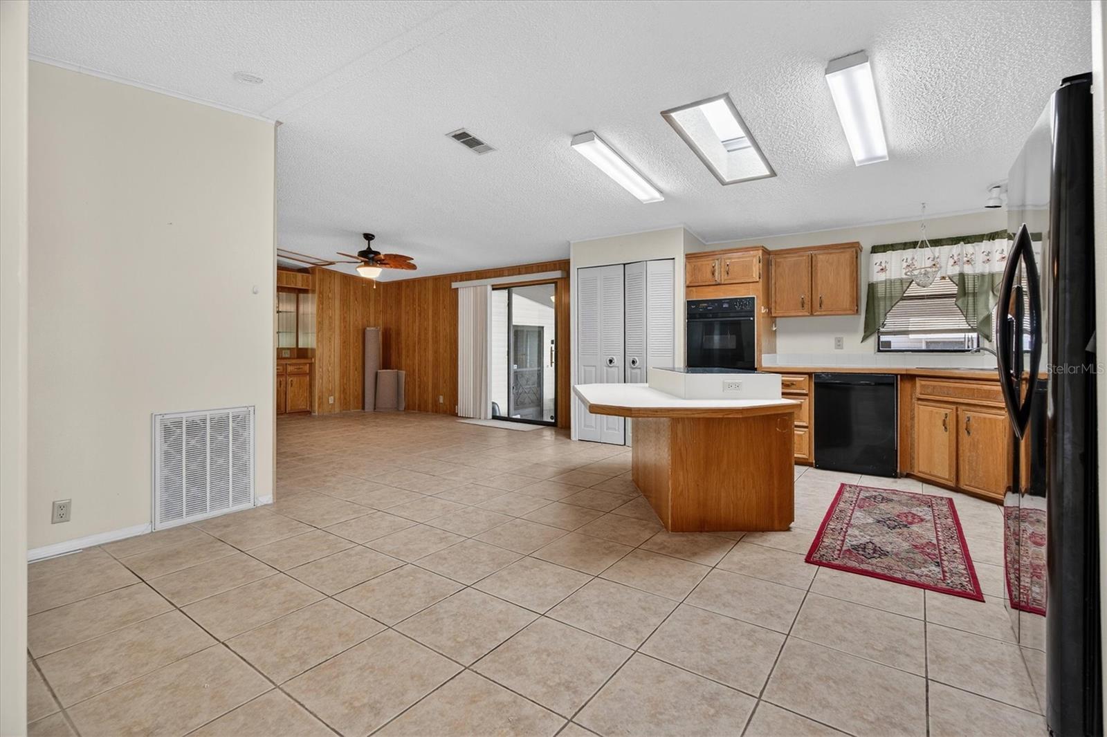 BROOKHAVEN VILLAGE SECOND ADD - Residential