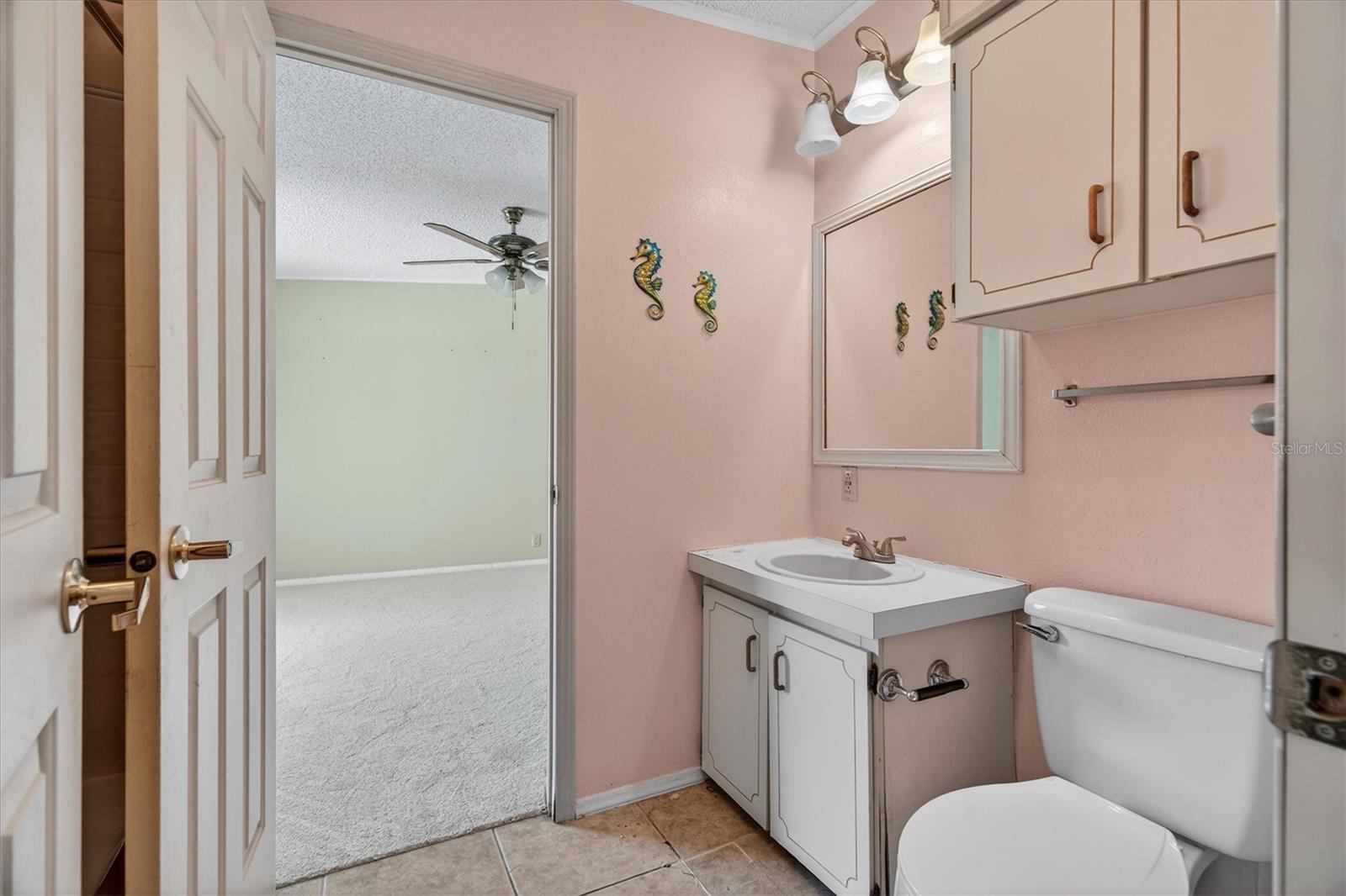 BROOKHAVEN VILLAGE SECOND ADD - Residential