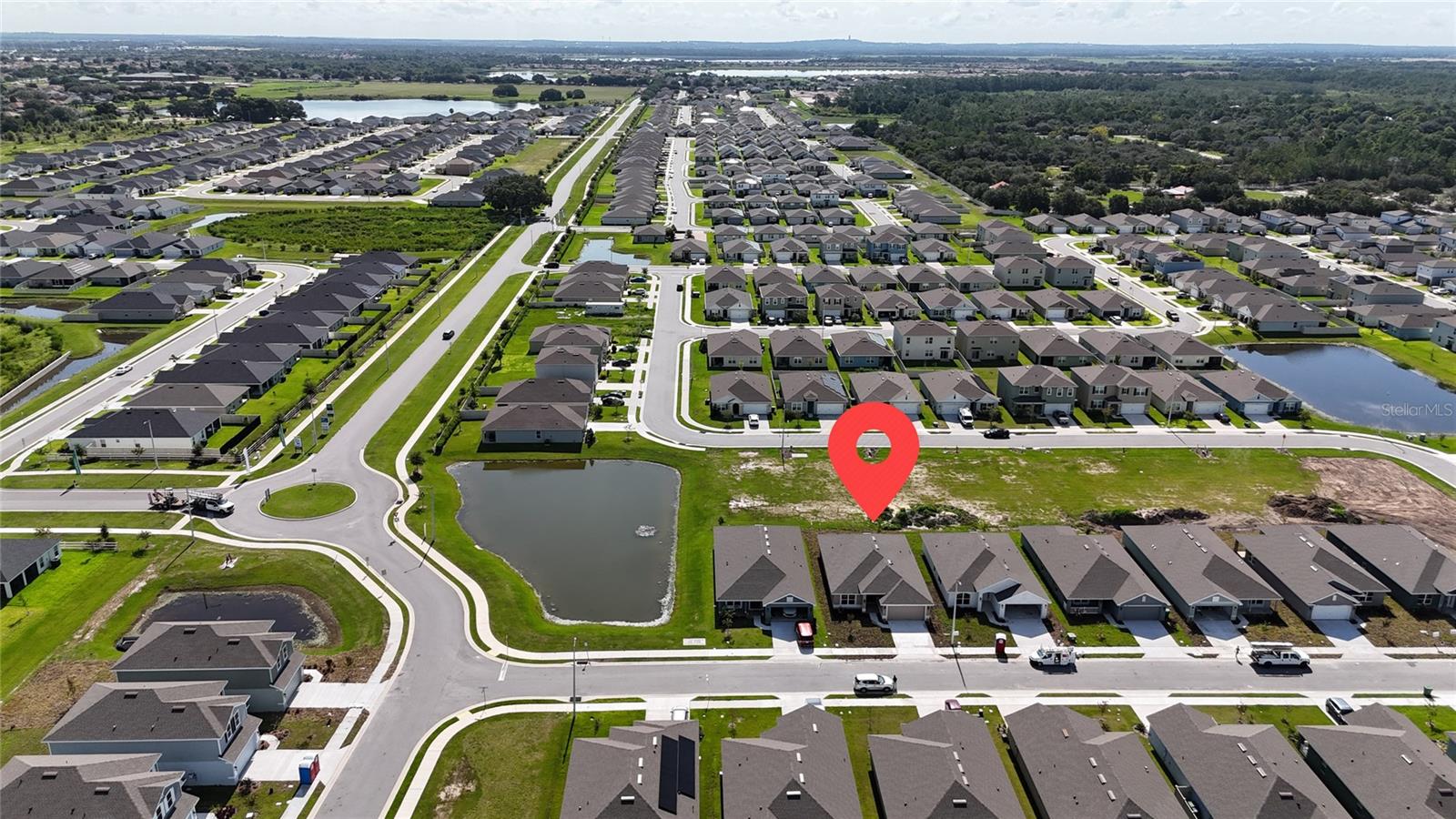 2111 CARTGATE LANE