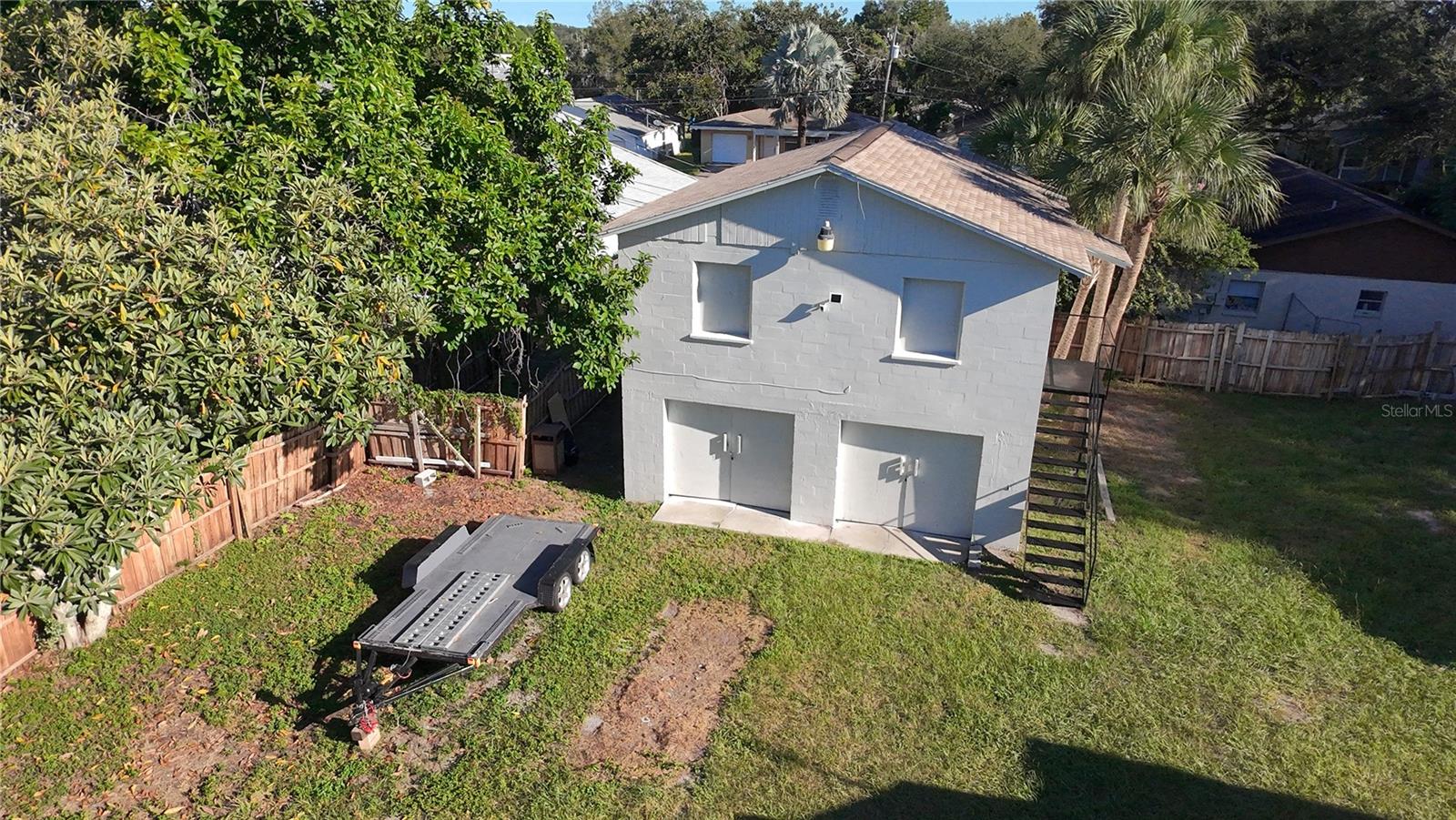 HIGHLAND PARK - Residential