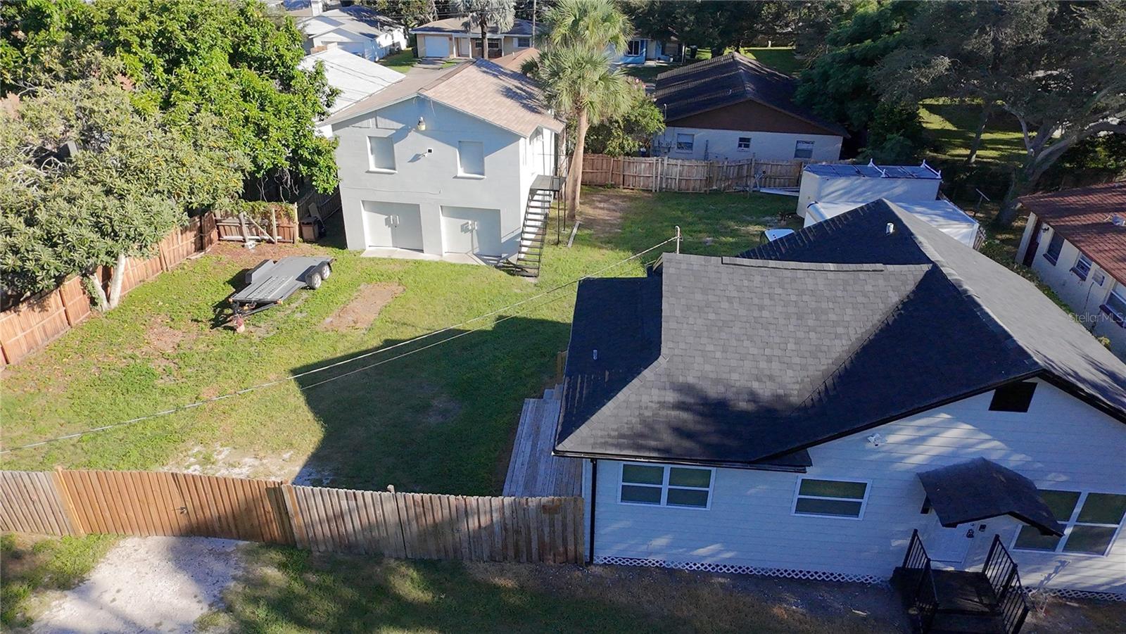 HIGHLAND PARK - Residential