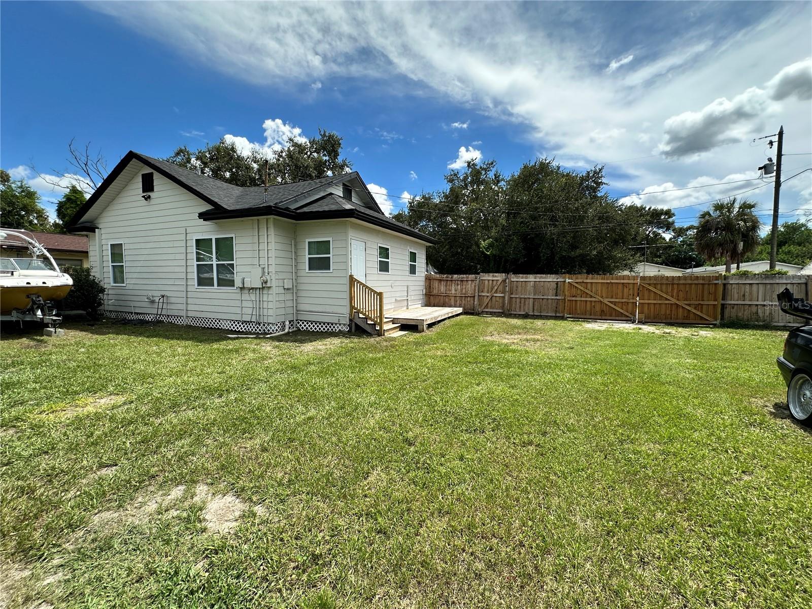 HIGHLAND PARK - Residential