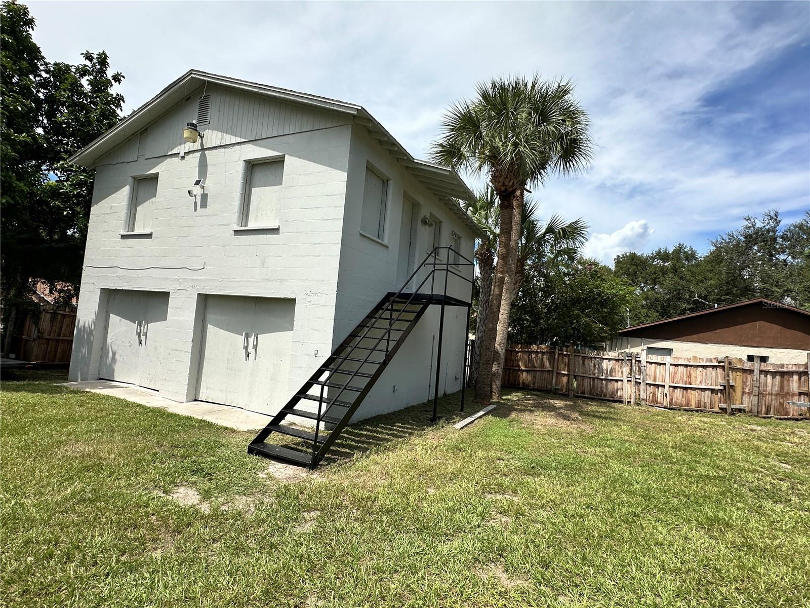 HIGHLAND PARK - Residential