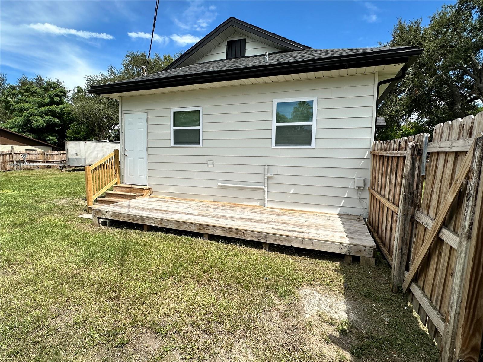 HIGHLAND PARK - Residential