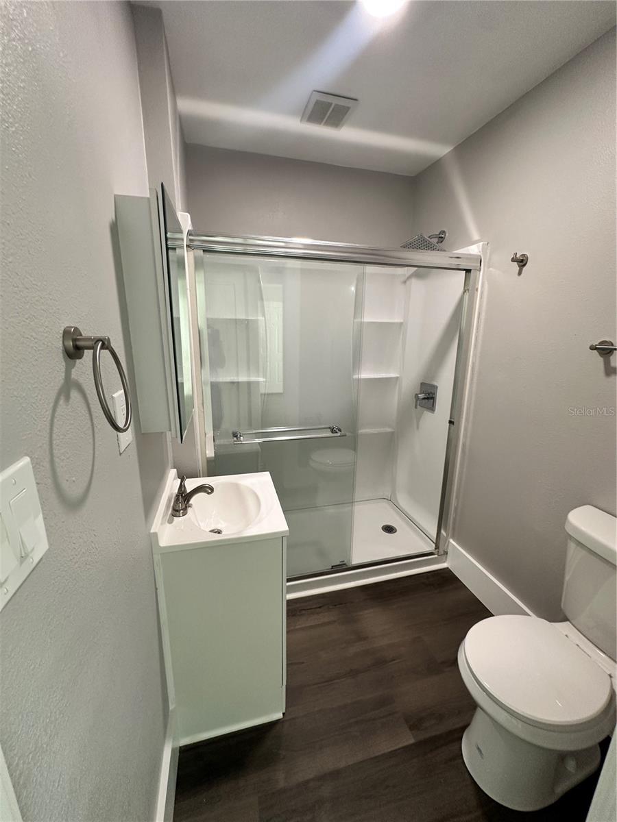 HIGHLAND PARK - Residential