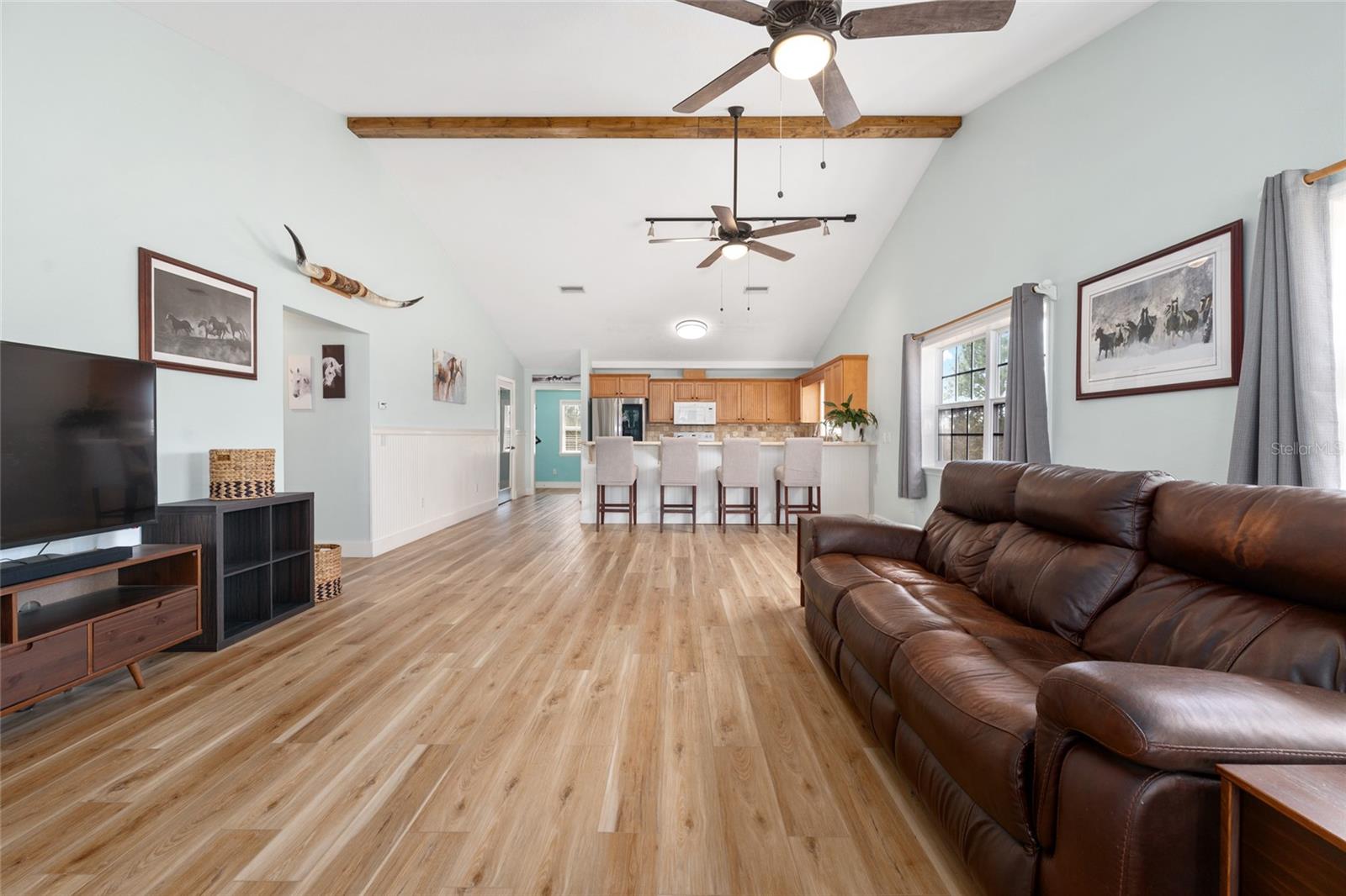 TRIPLE CROWN FARMS - Residential