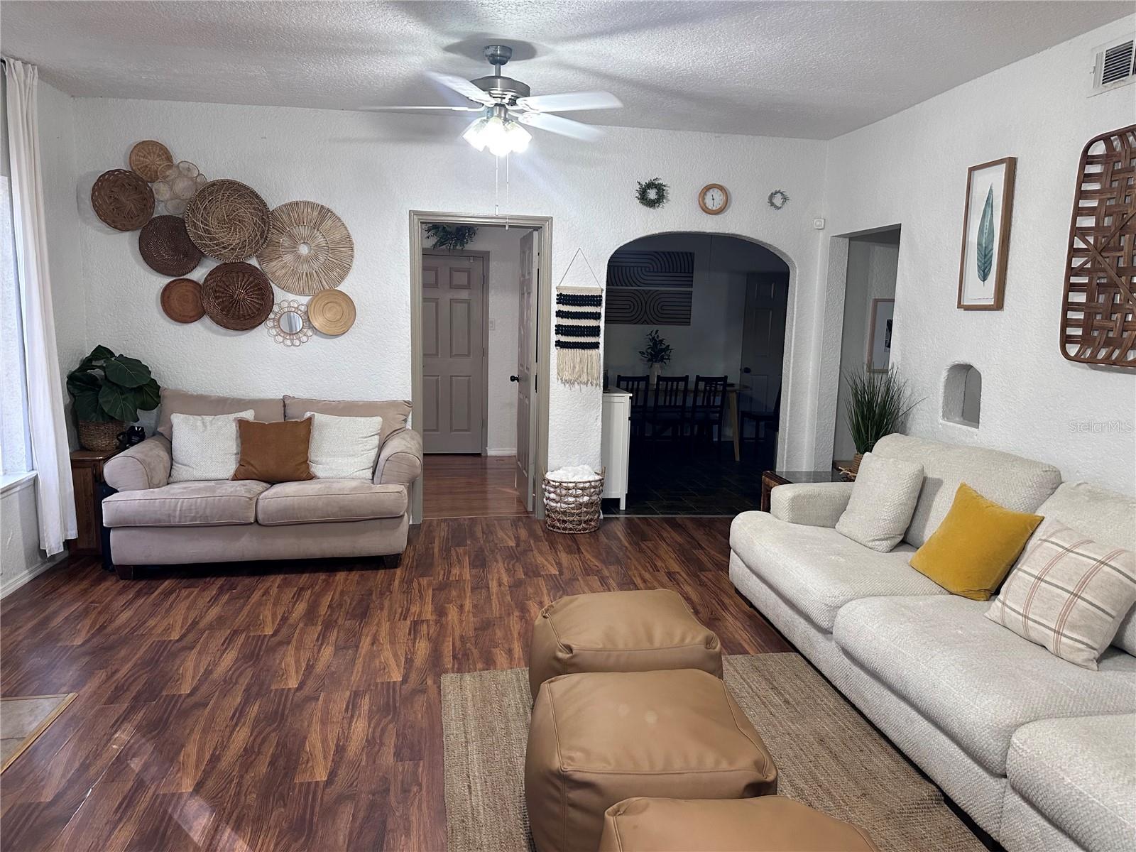 PINEHURST - Residential