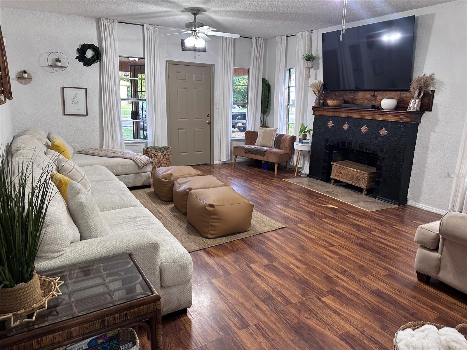 PINEHURST - Residential