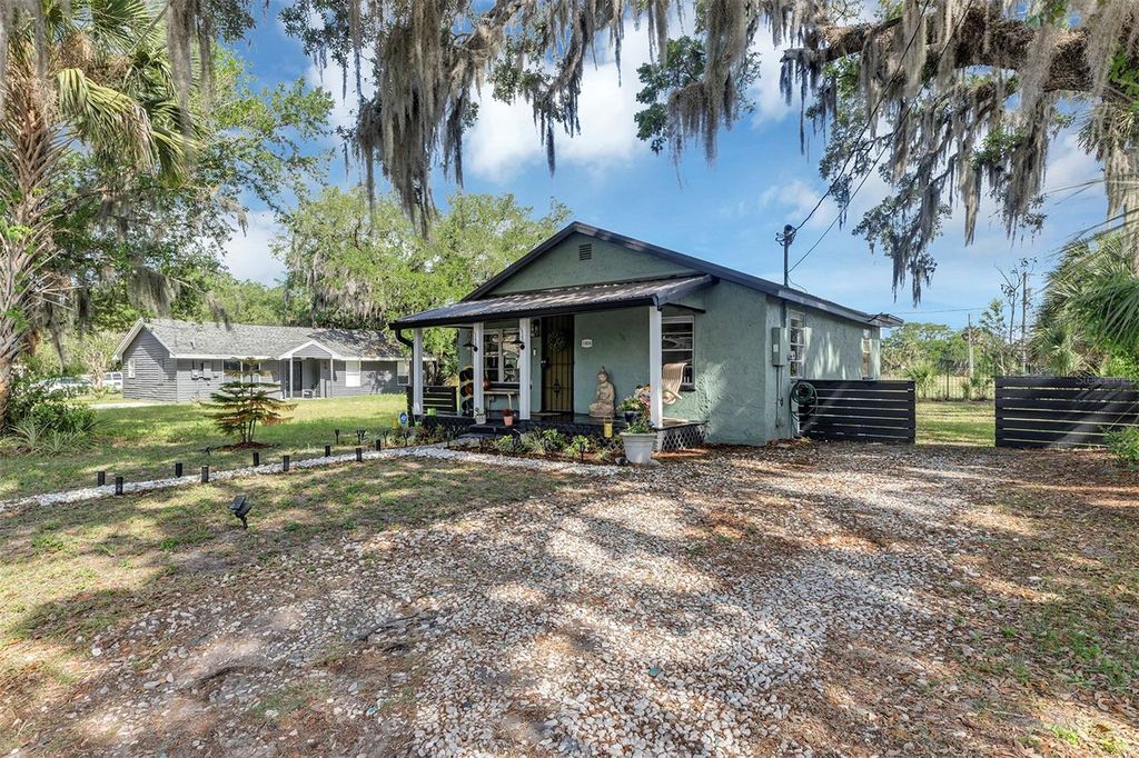 Photo of 1806 Redding Place, Sanford, FL 32771 (MLS # O6403168)