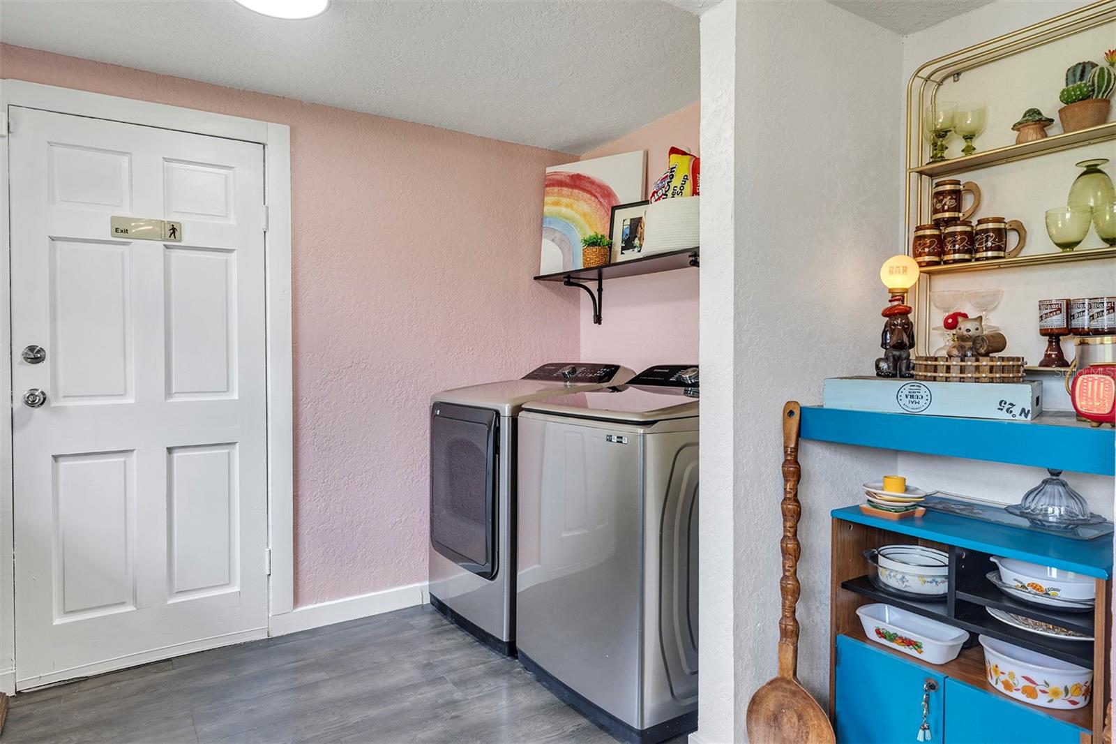 REDDINGS SUB - Residential