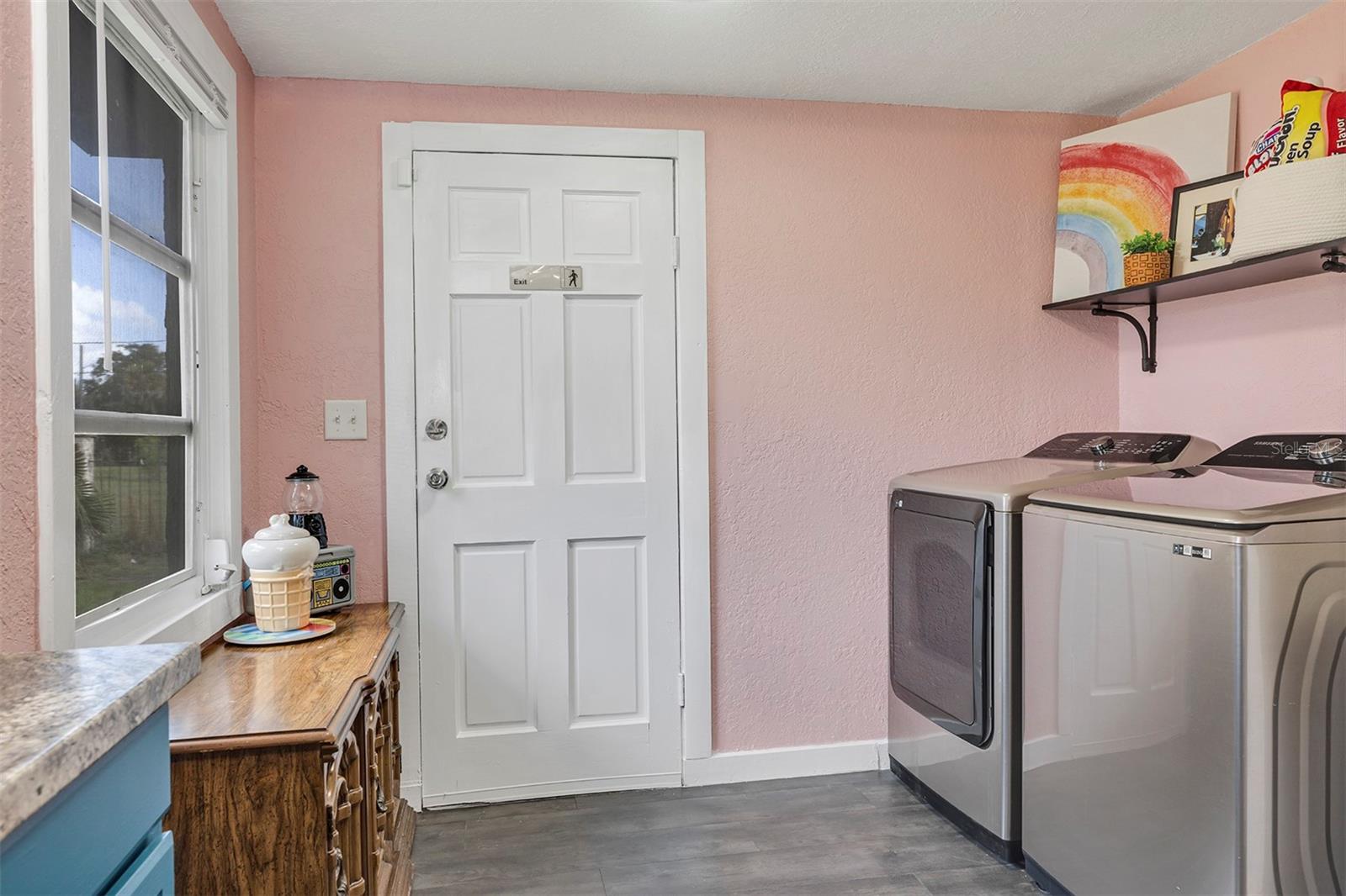 REDDINGS SUB - Residential