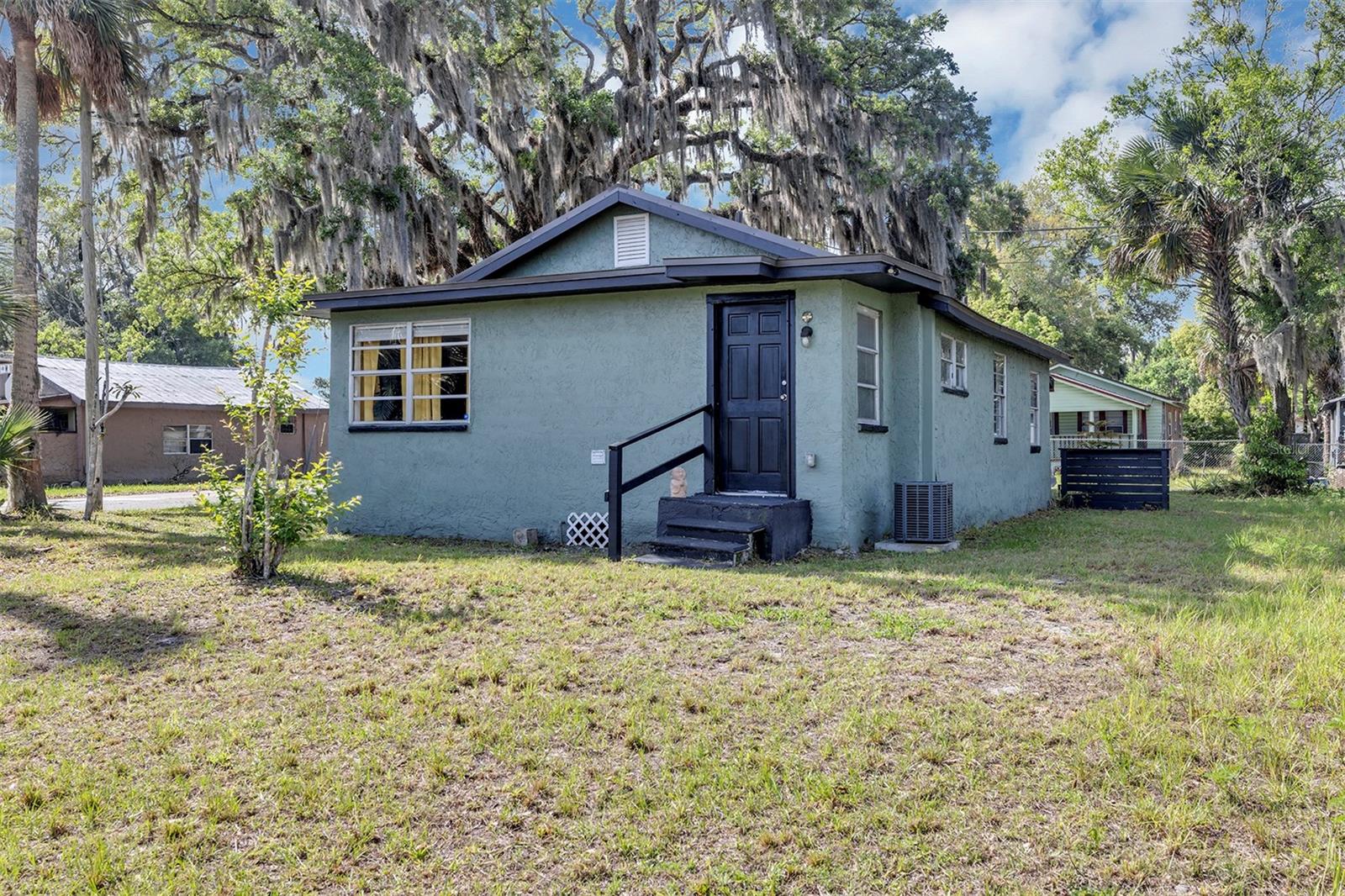 REDDINGS SUB - Residential